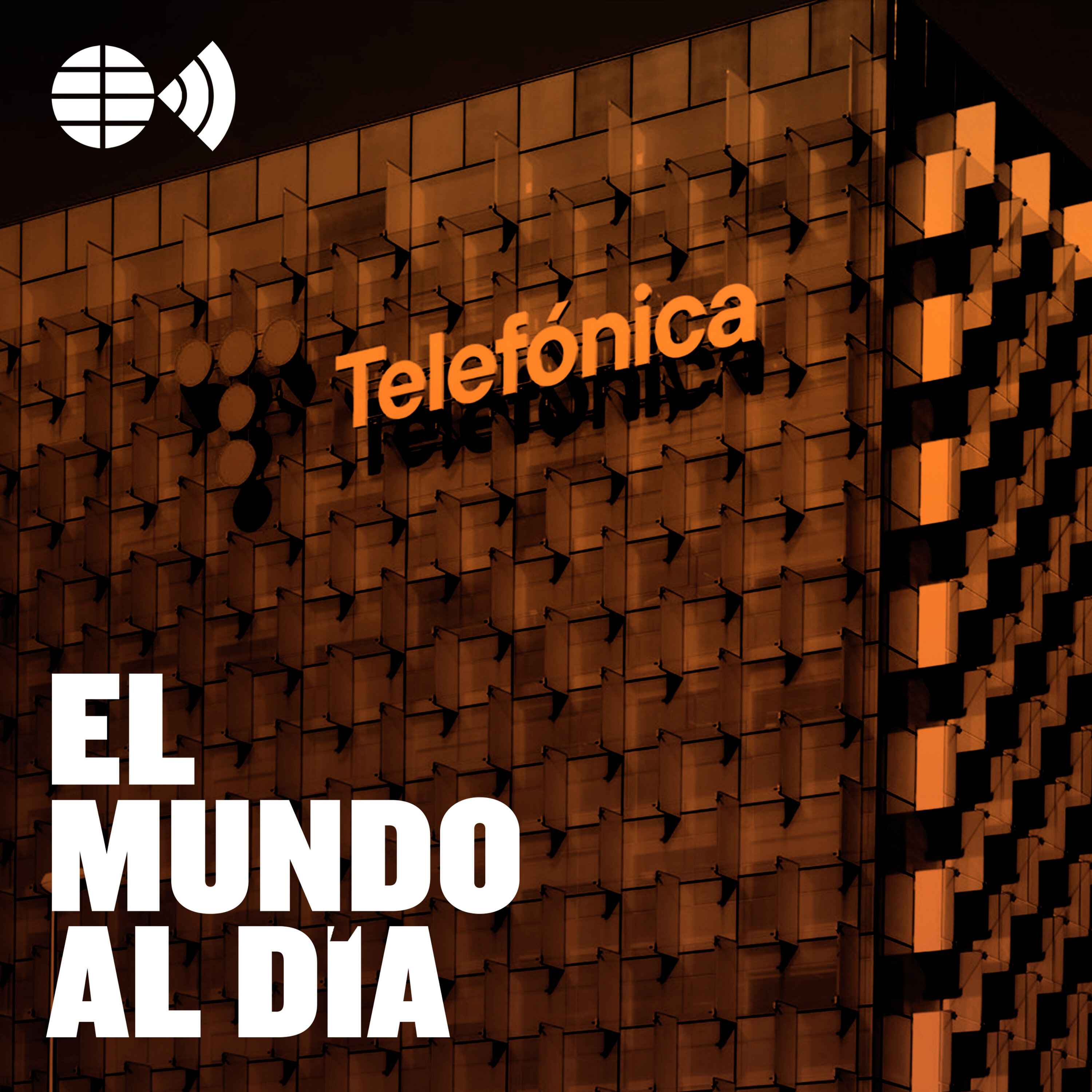 Portada de EL MUNDO al día