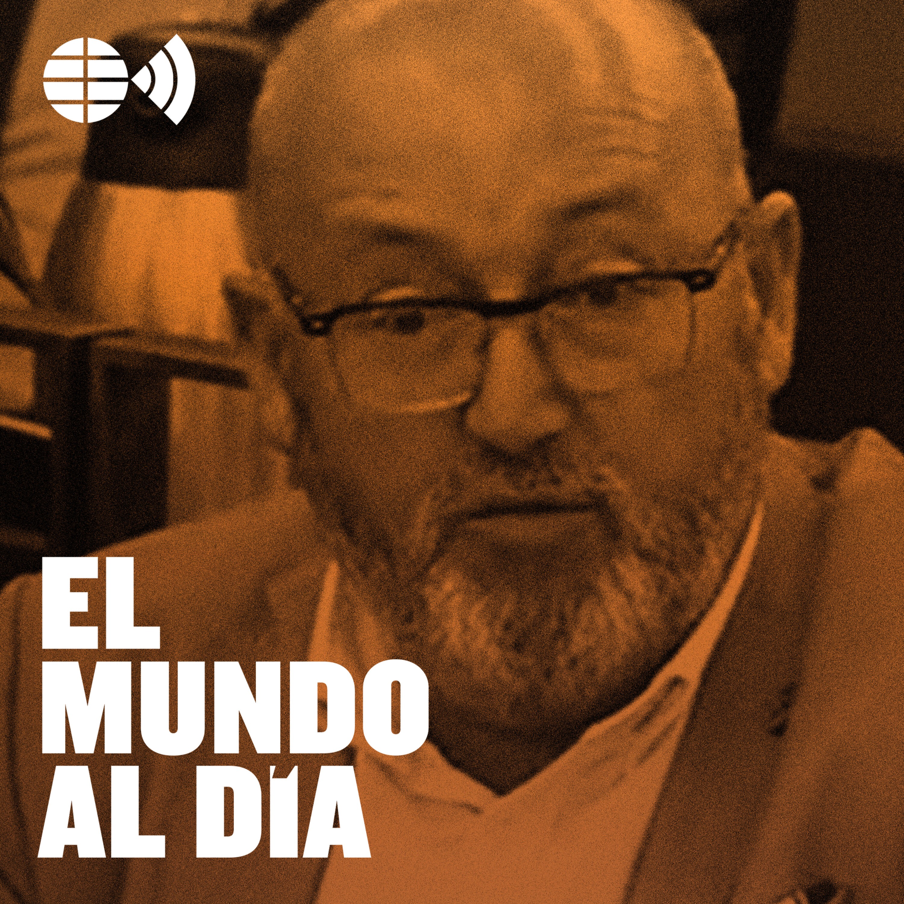 Portada de EL MUNDO al día