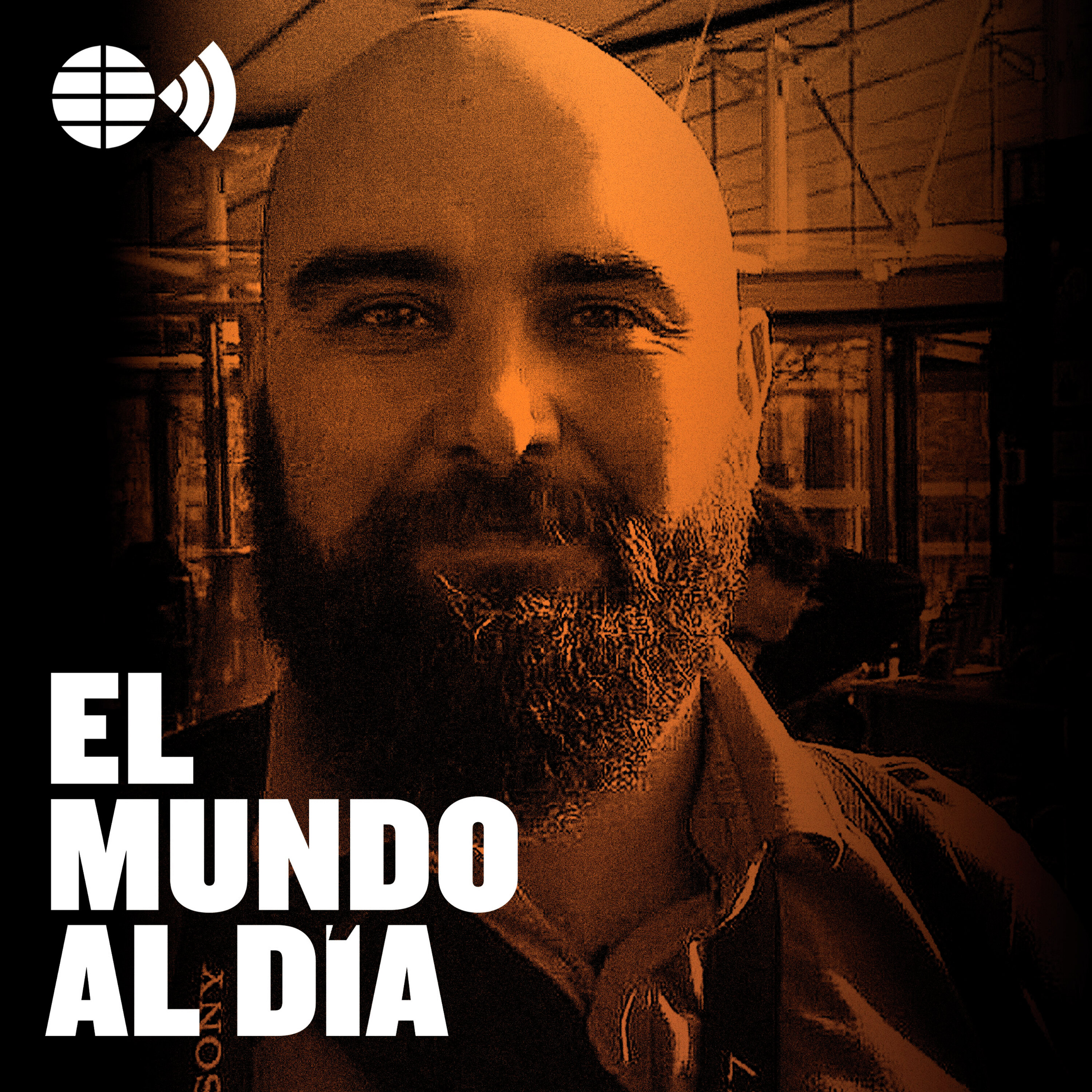 Portada de EL MUNDO al día