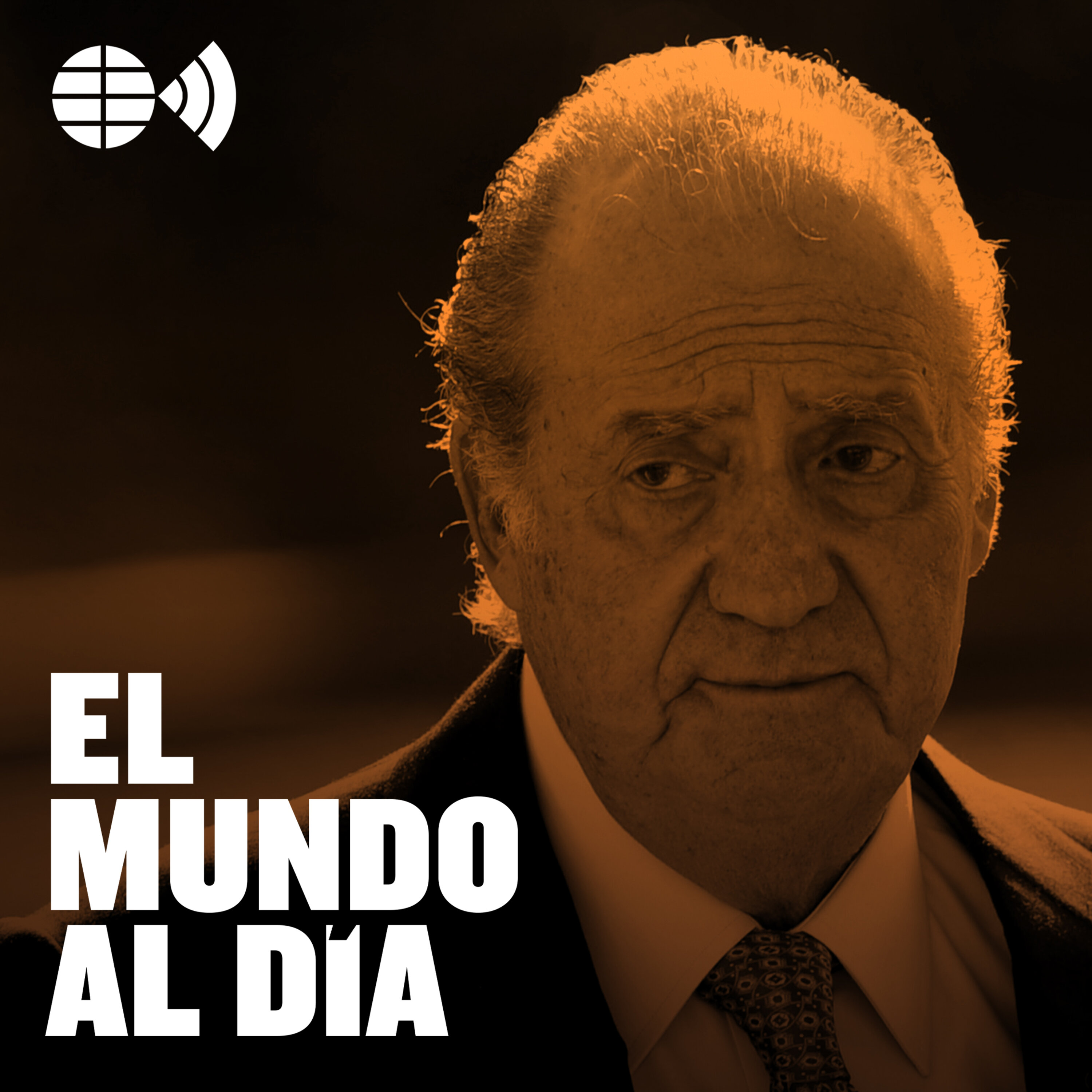 Portada de EL MUNDO al día
