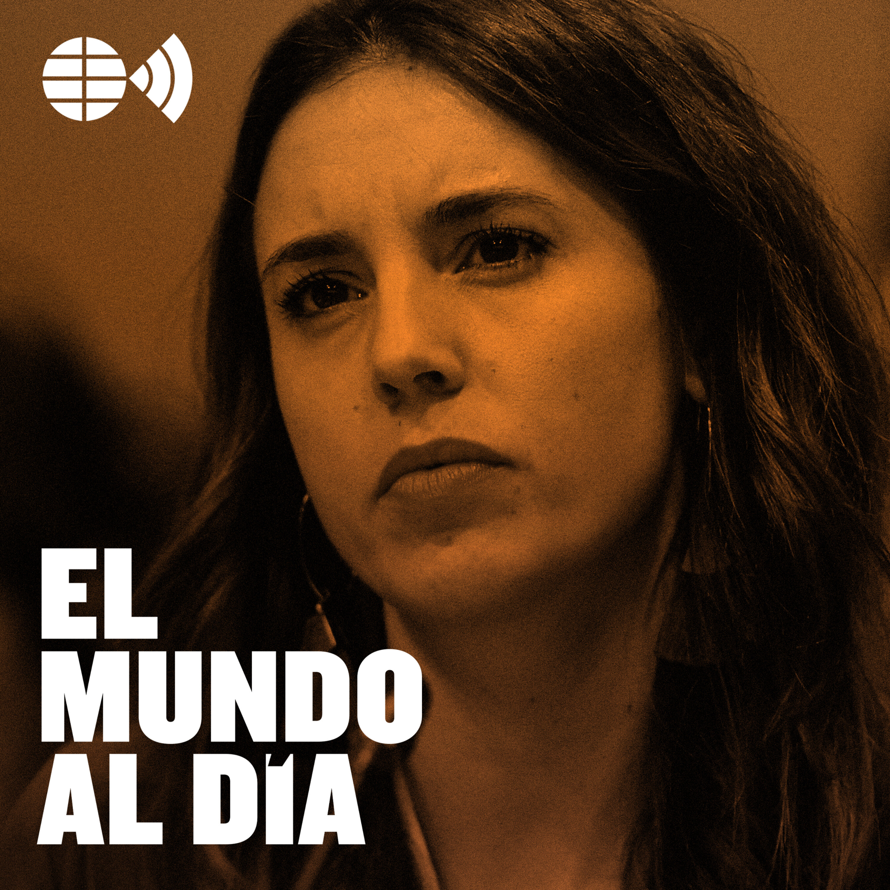 Portada de EL MUNDO al día