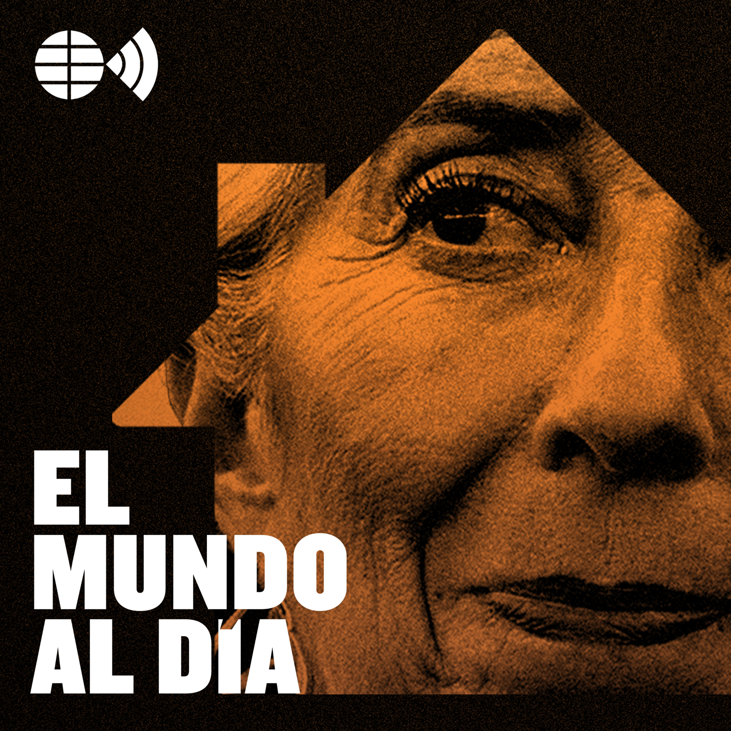 Portada de EL MUNDO al día