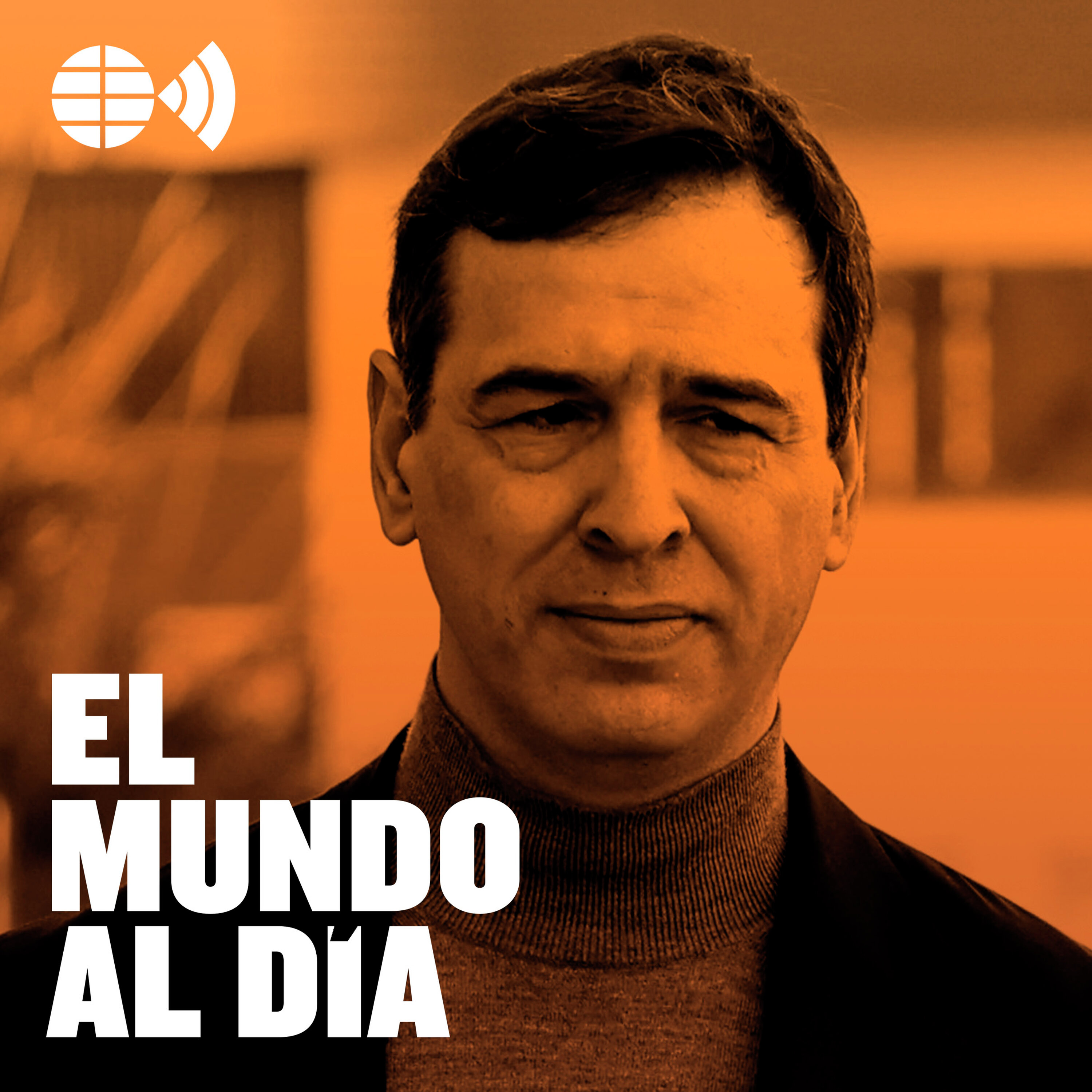 Portada de EL MUNDO al día