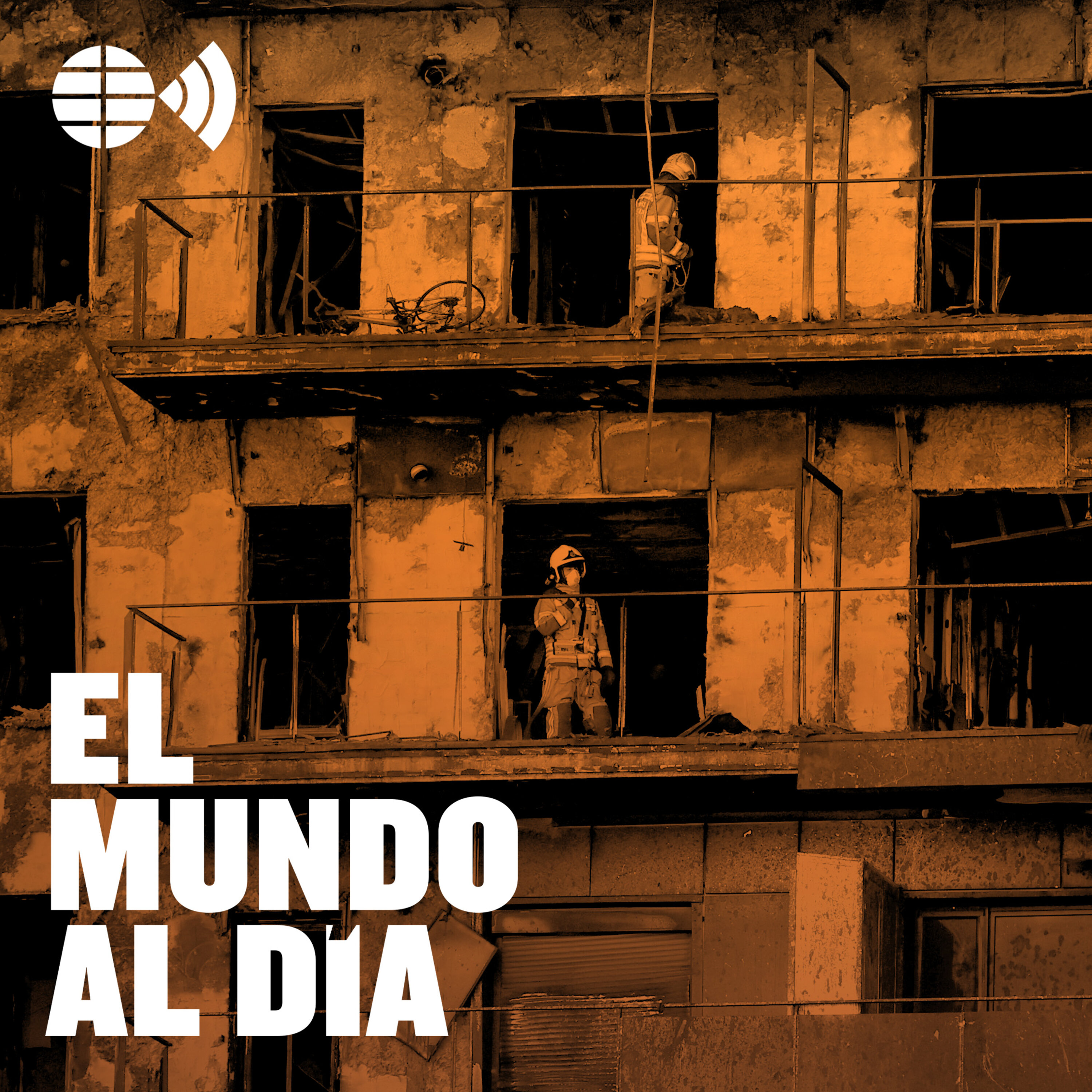 Portada de EL MUNDO al día