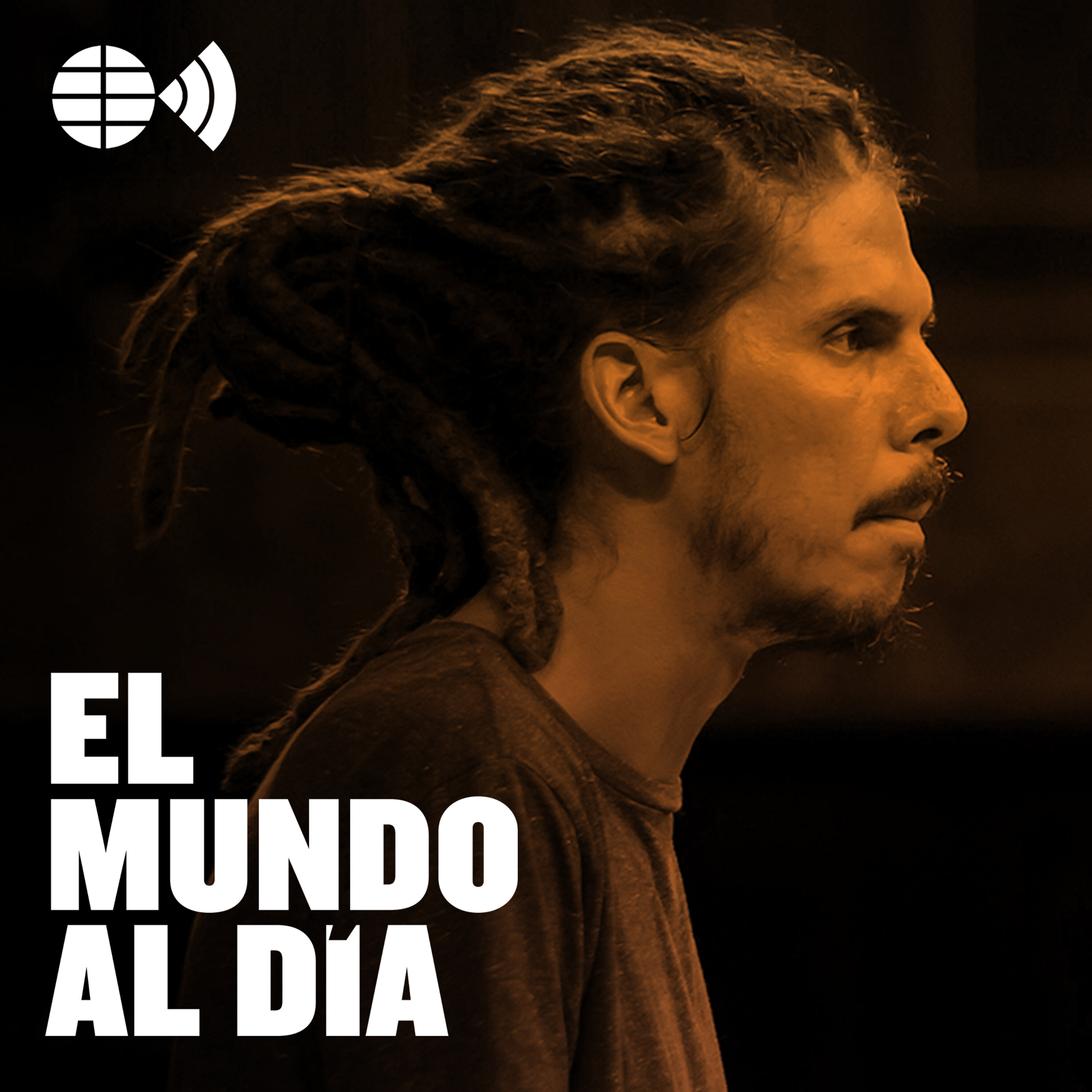Portada de EL MUNDO al día