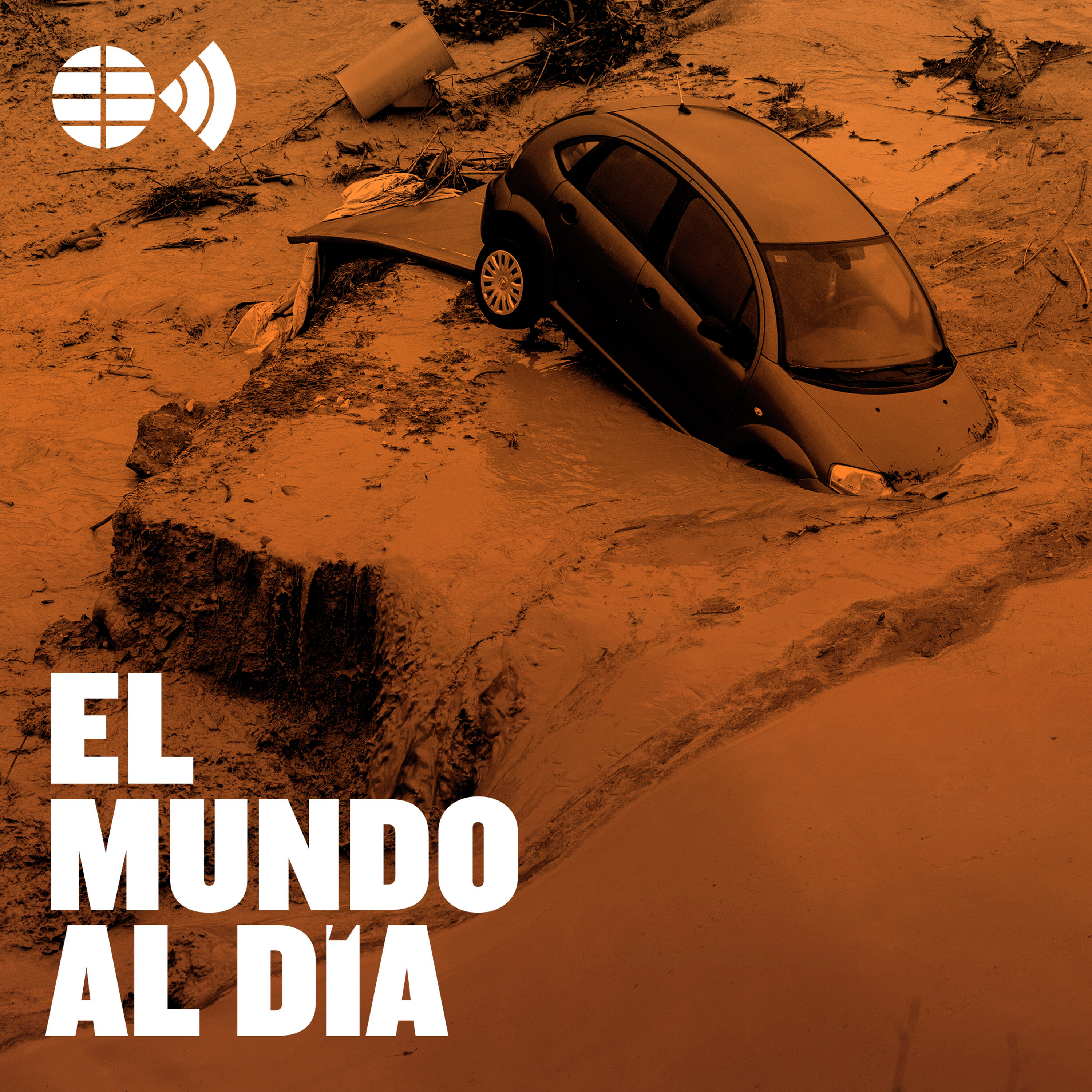 Portada de EL MUNDO al día