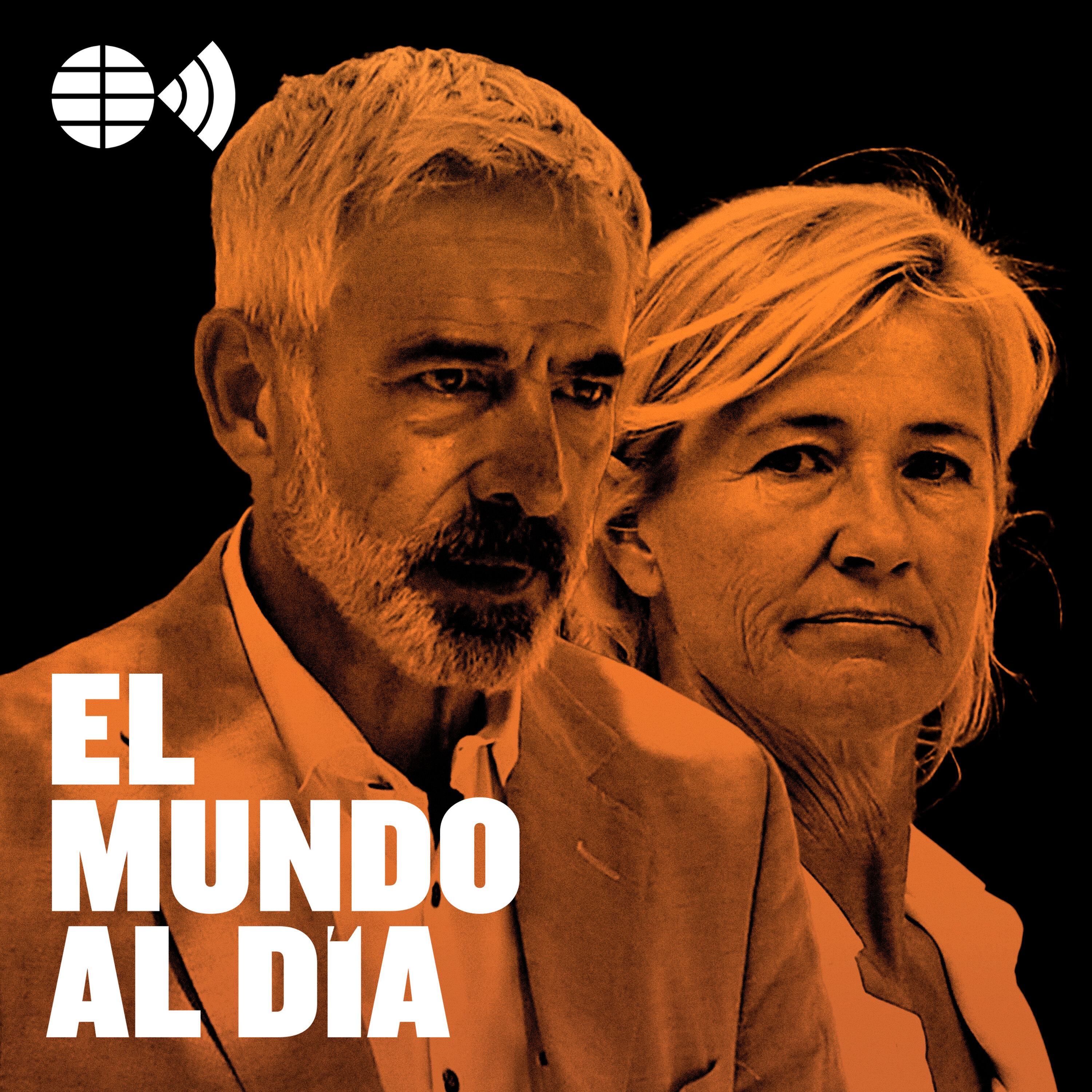 Portada de EL MUNDO al día