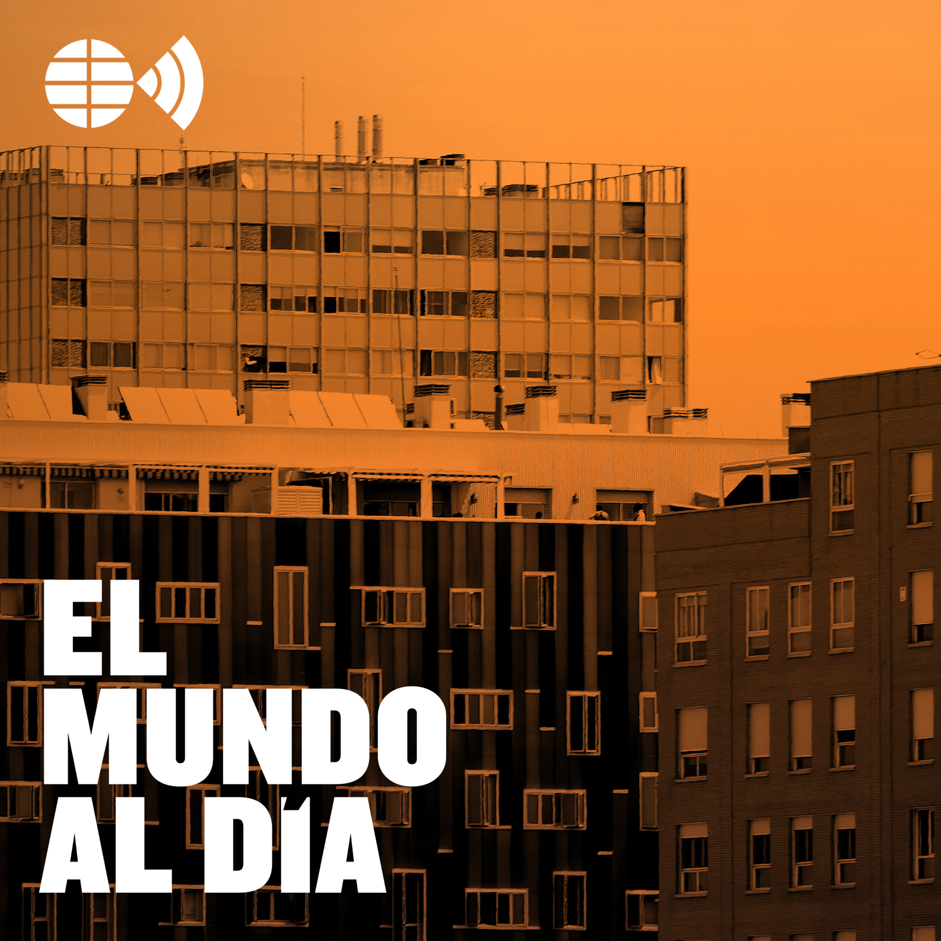 Portada de EL MUNDO al día