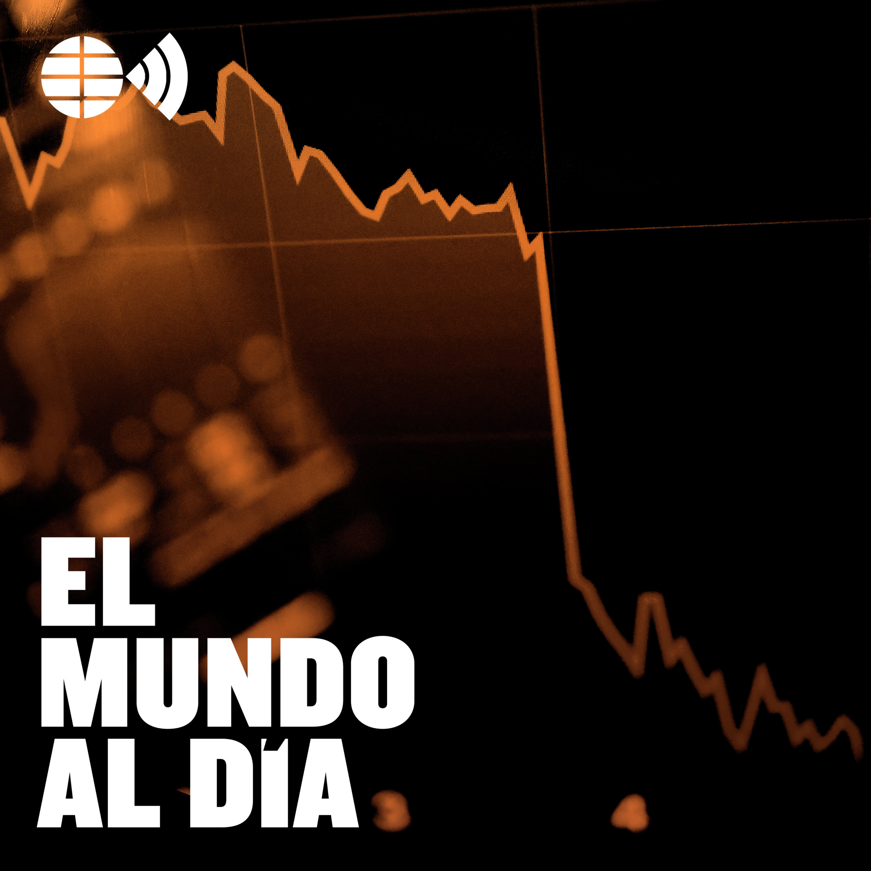 Portada de EL MUNDO al día