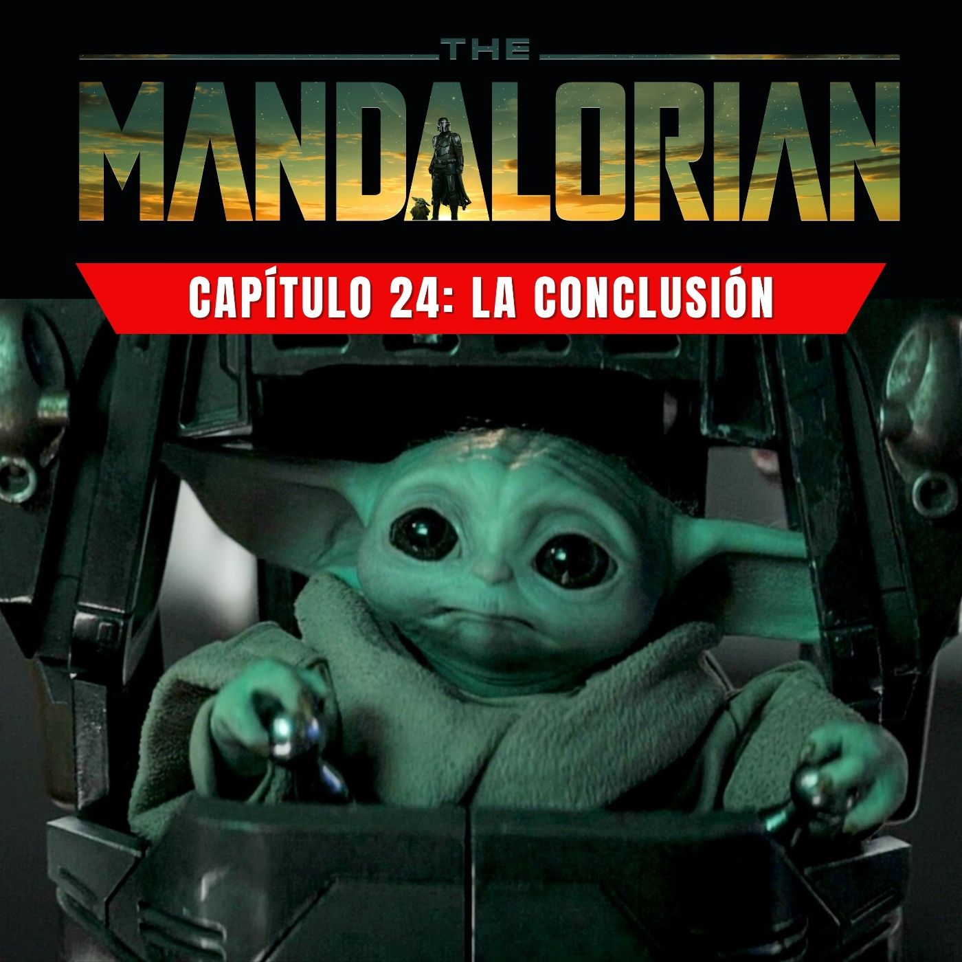 Final de temporada: ¿Din Grogu es el futuro de Star Wars?