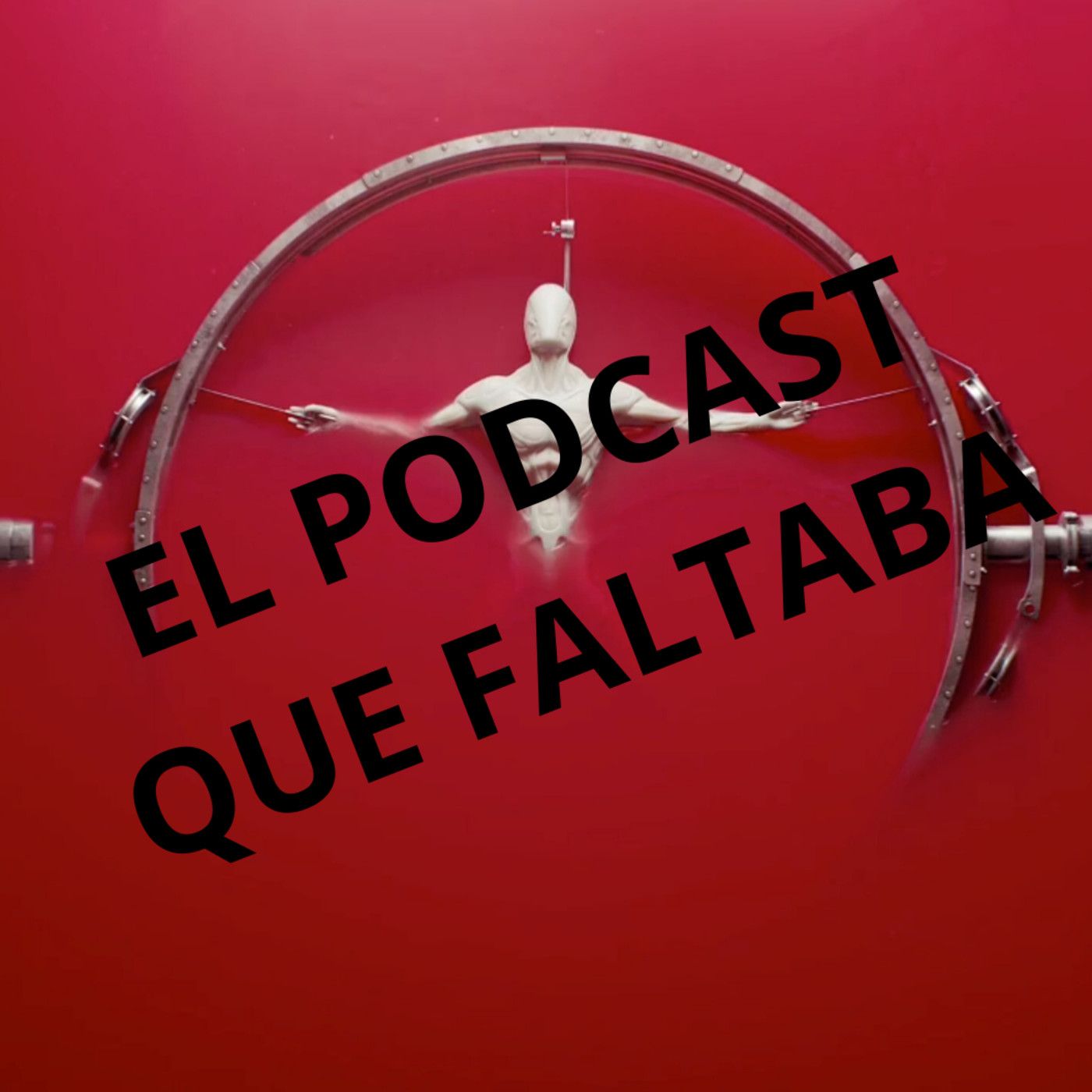 El Podcast que Faltaba sobre Westworld - Temporada 3, Episodios 2, 3 y 4 episode artwork
