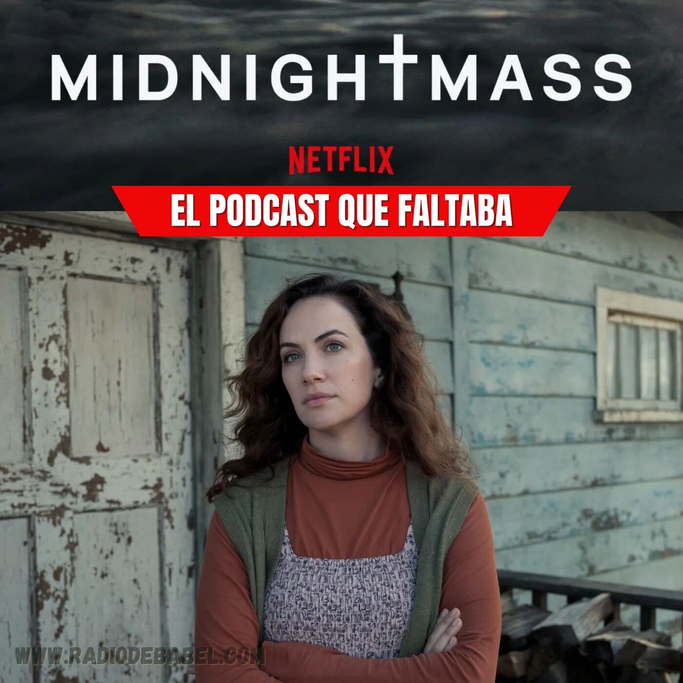 MISA DE MEDIANOCHE: ¿La mejor serie del año? episode artwork