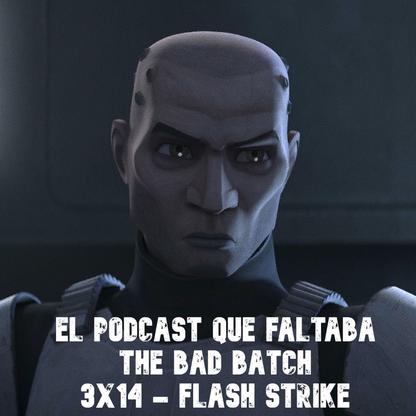 The Bad Batch: Episodio 14 - Flash Strike
