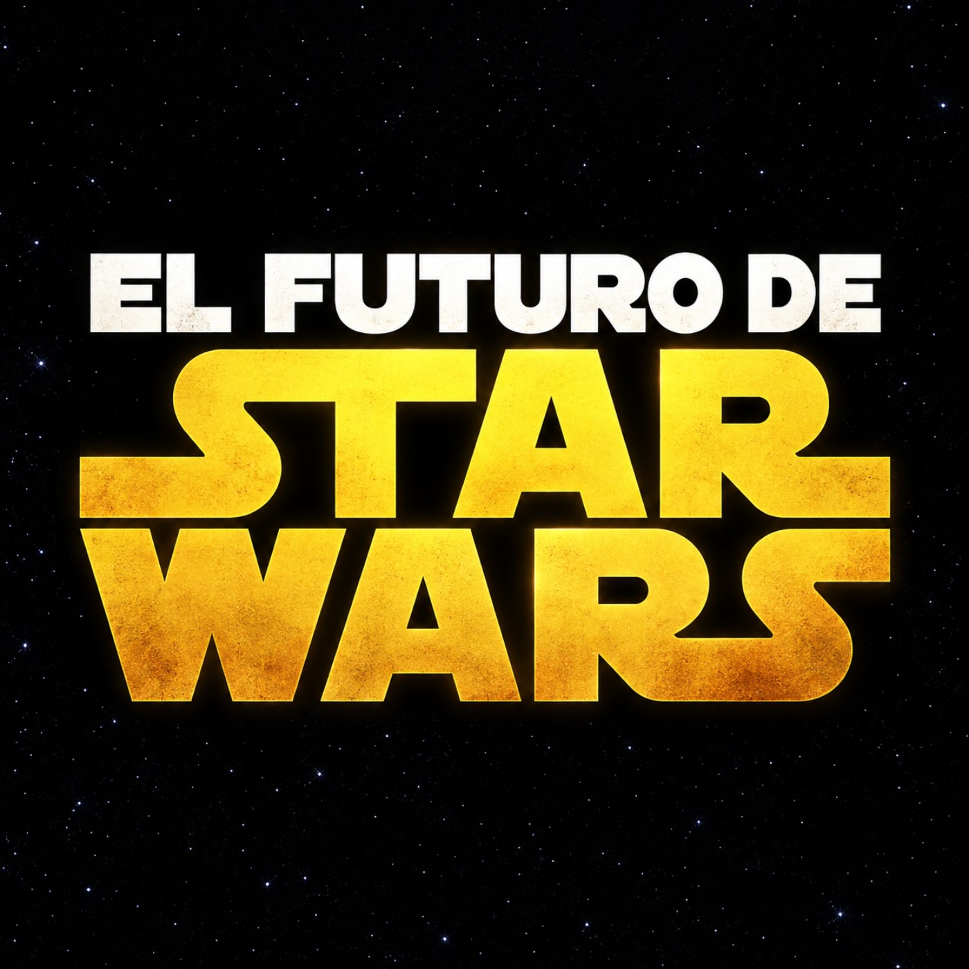 El futuro de Star Wars no es el que imaginábamos episode artwork