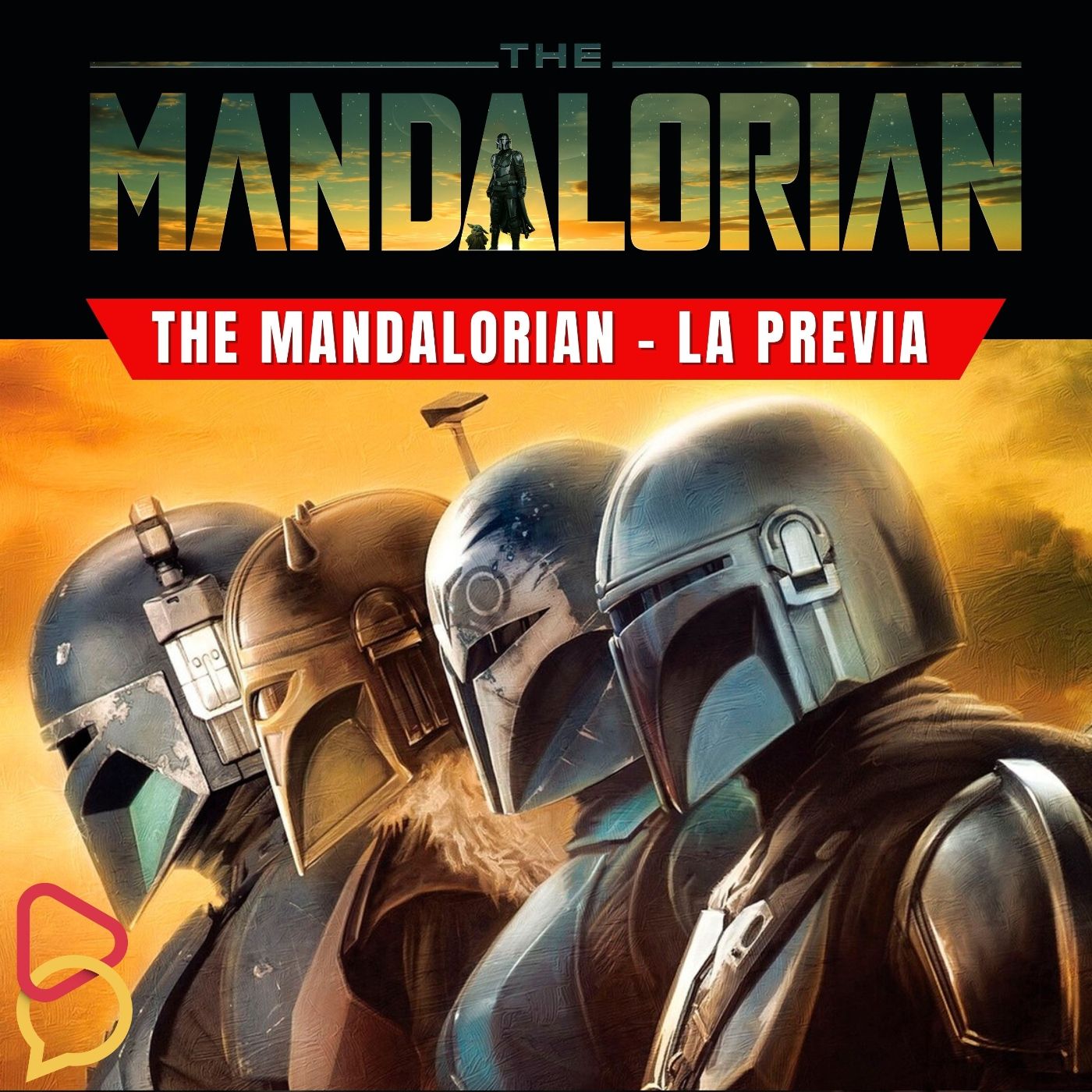 The Mandalorian - Temporada 3: La Previa