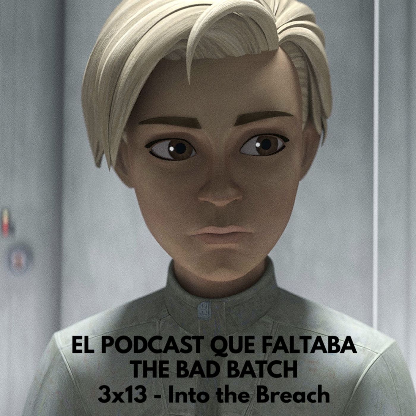 The Bad Batch: Temporada 3, Episodios 10, 11, 12 y 13 - ¡Antonio is Back!