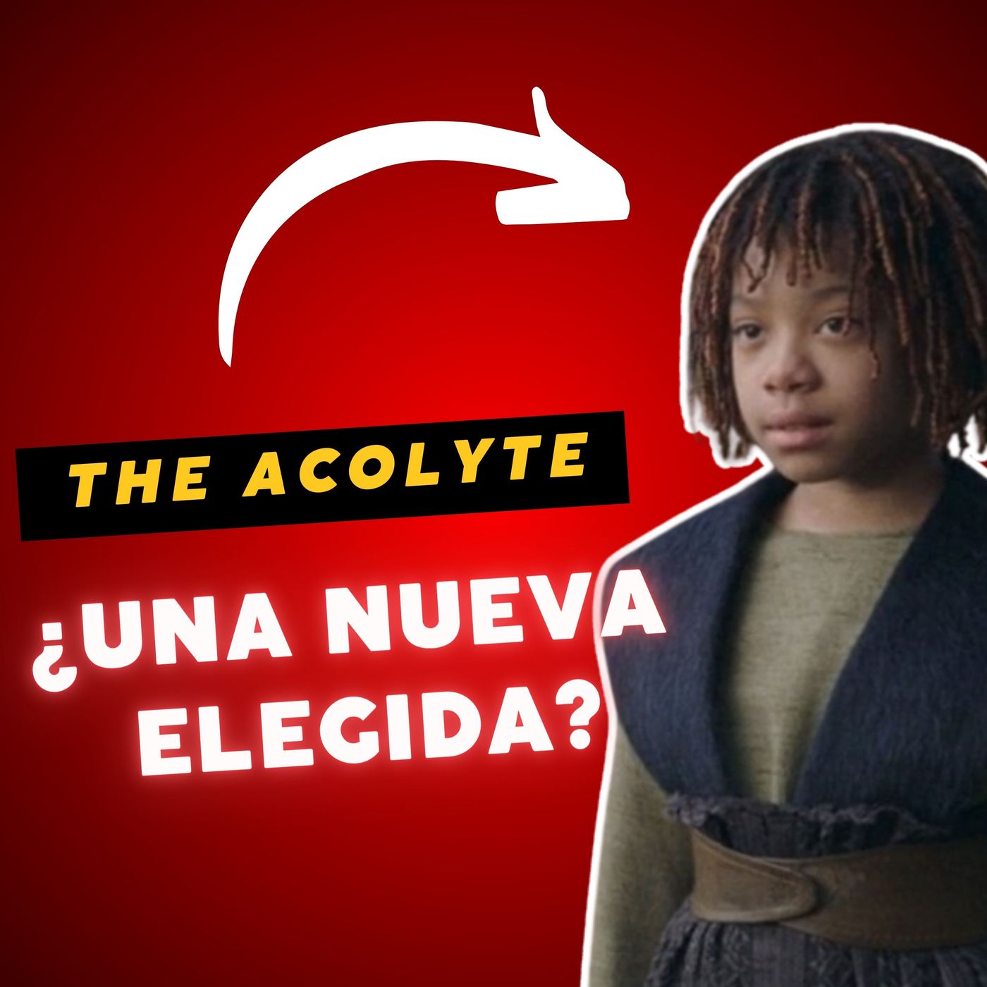 The Acolyte - Episodio 3: ¿Star Wars está cambiando el canon o los haters son unos pesados?