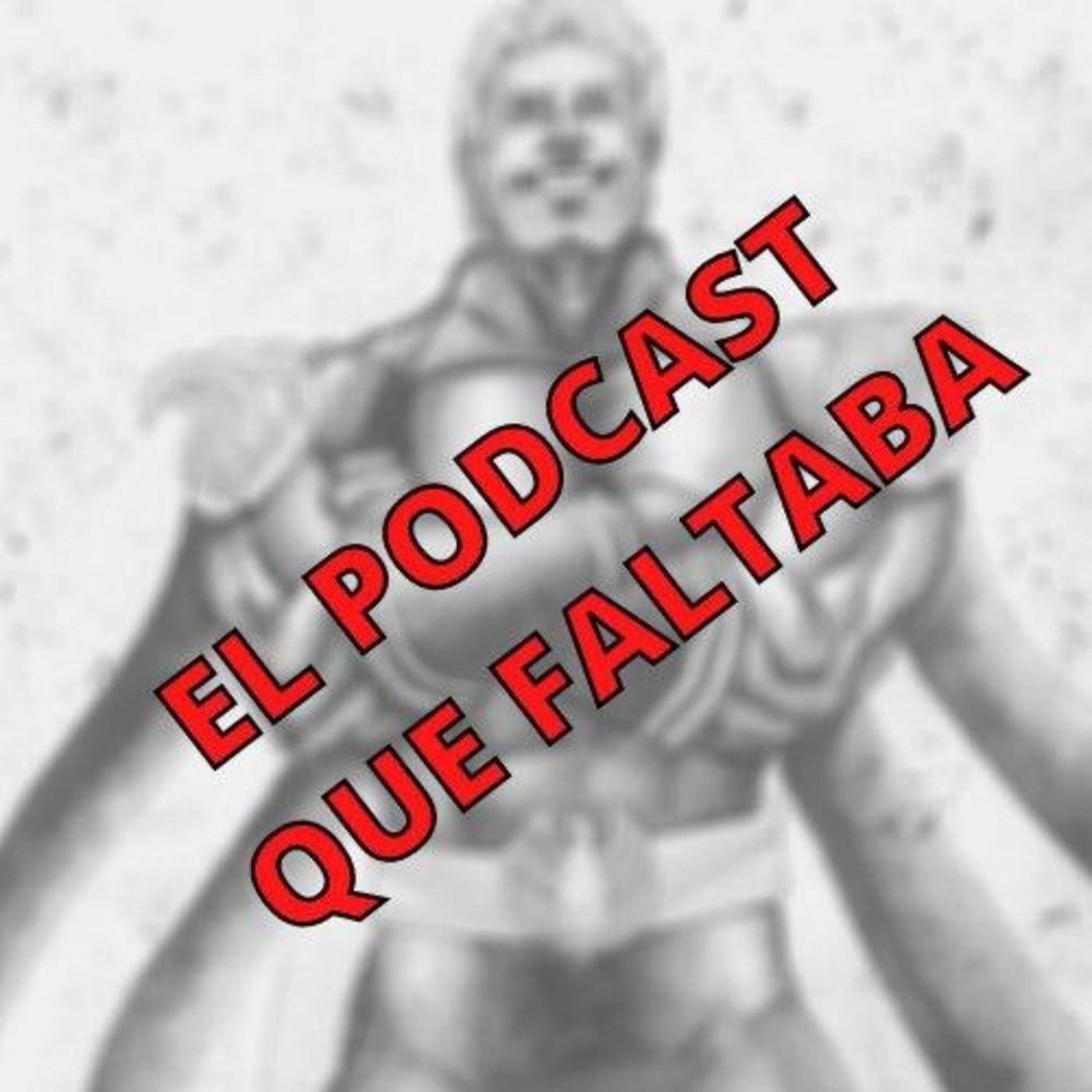 El Podcast que Faltaba sobre The Boys - Temporada 1 episode artwork