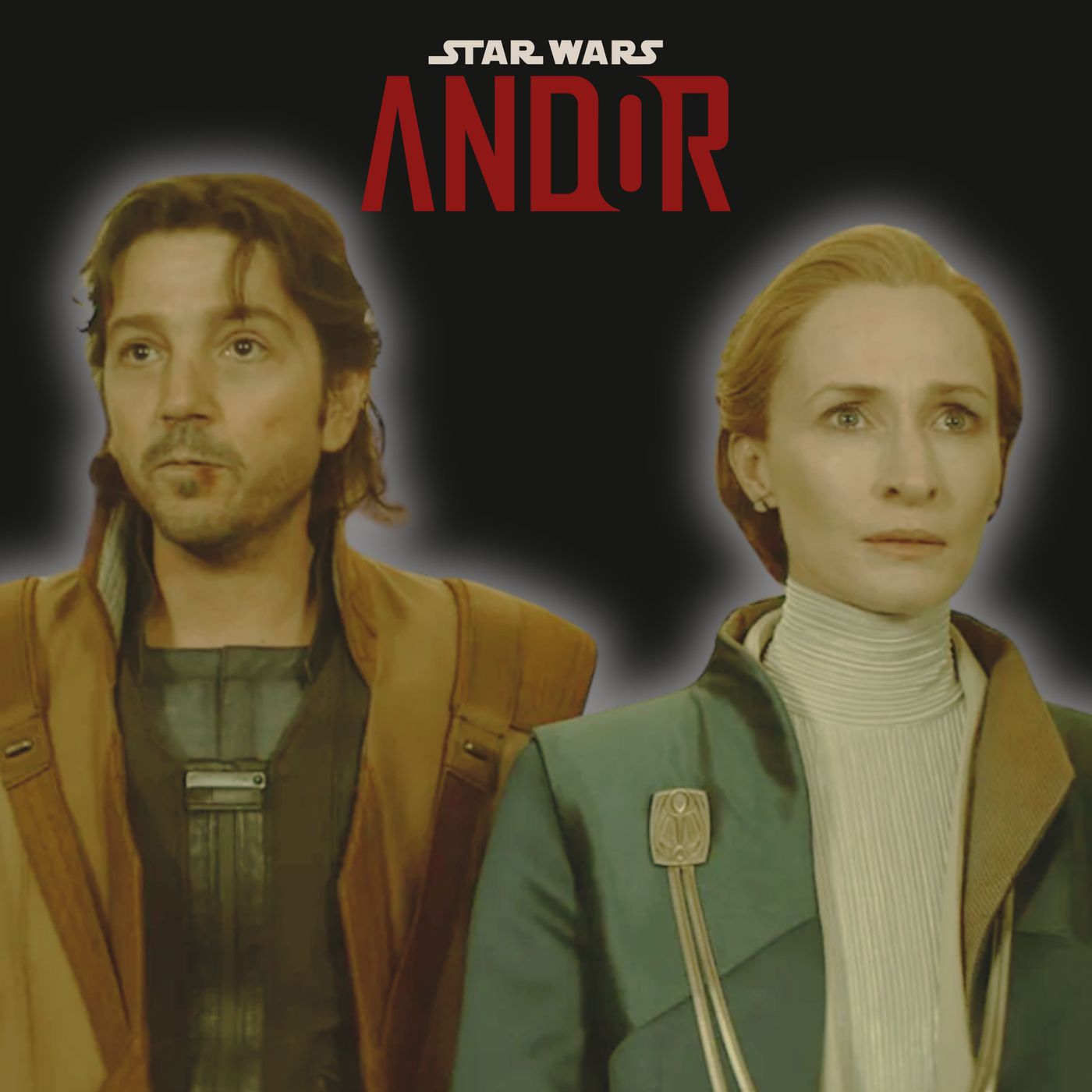 Andor - Temporada 2, Parte 3: Las revoluciones se construyen con esperanza