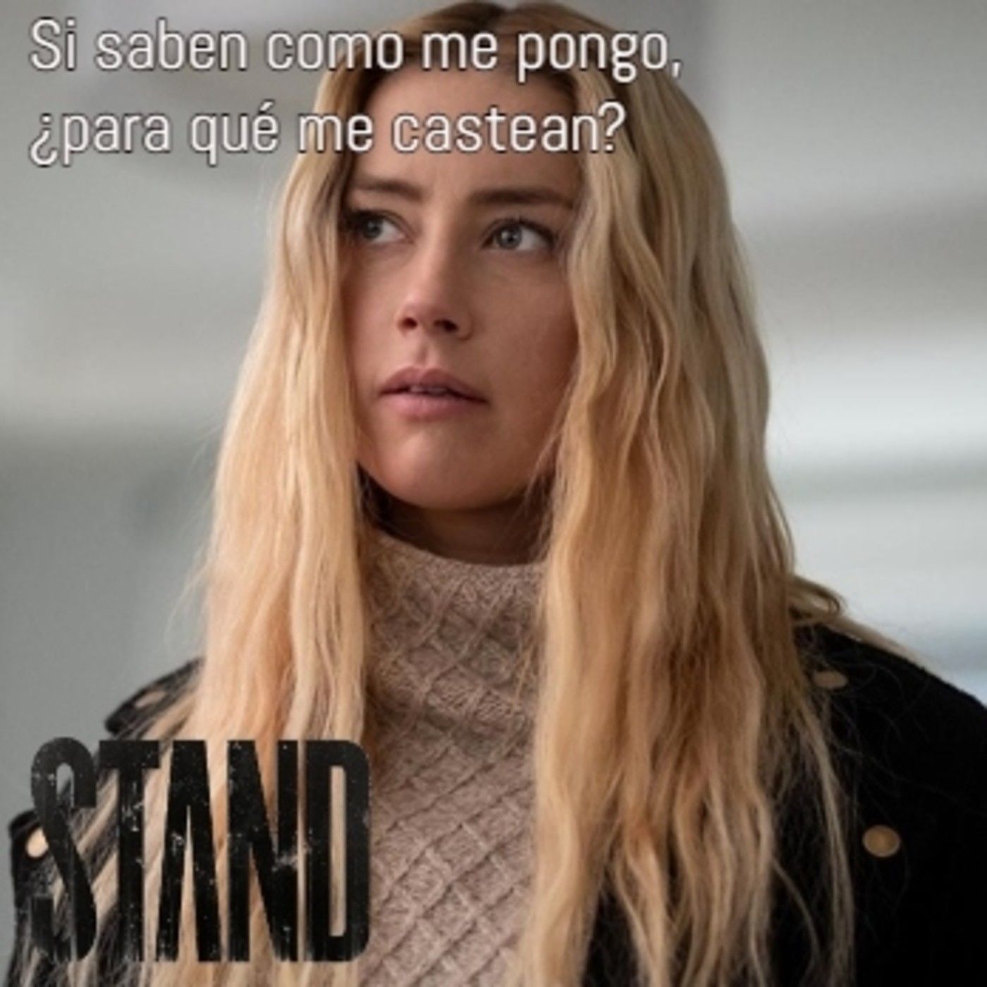 The Stand: Episodio 3 - Todos contra la rubia episode artwork