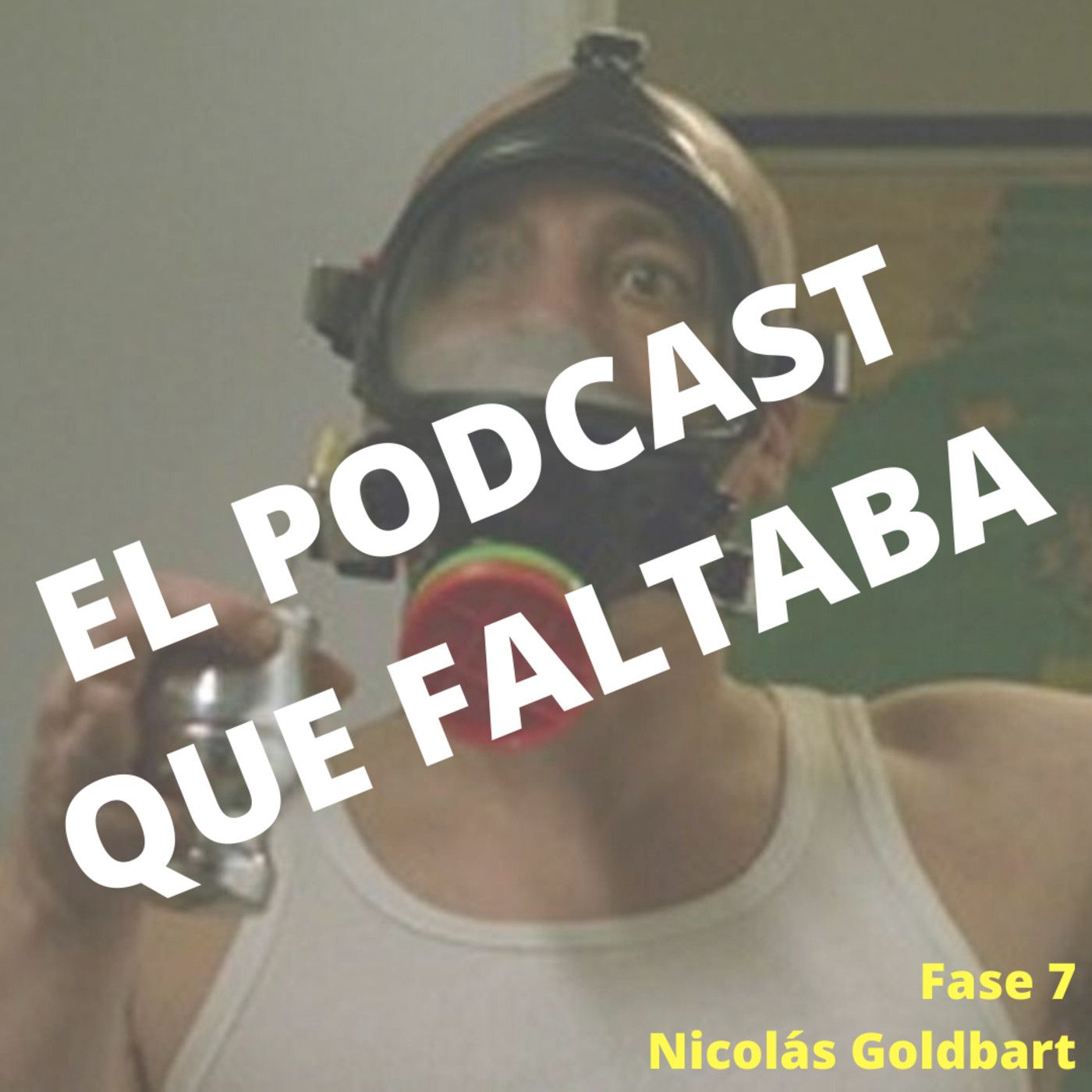 El Podcast que Faltaba sobre Fase 7 episode artwork