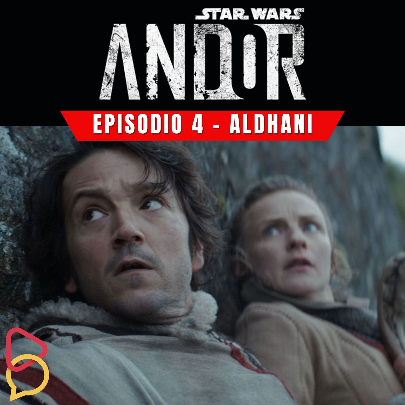 Andor - Episodio 4: Aldhani episode artwork