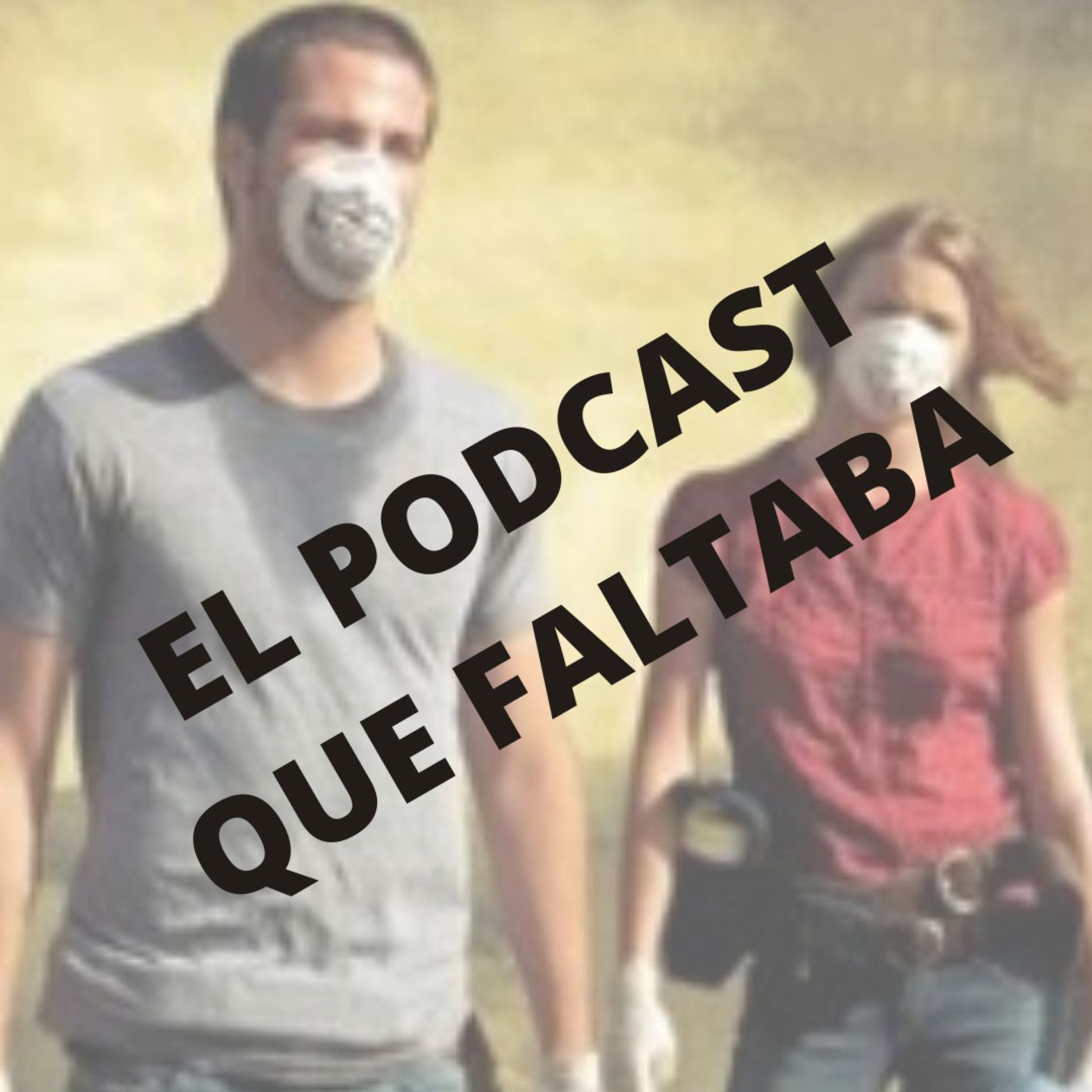 El Podcast que Faltaba sobre Carriers (Infectados/Portadores) - 2009 episode artwork