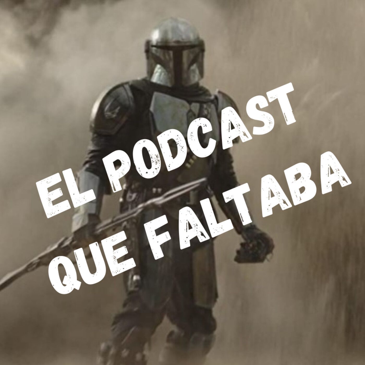 The Mandalorian - Episodio 9: The Marshal episode artwork