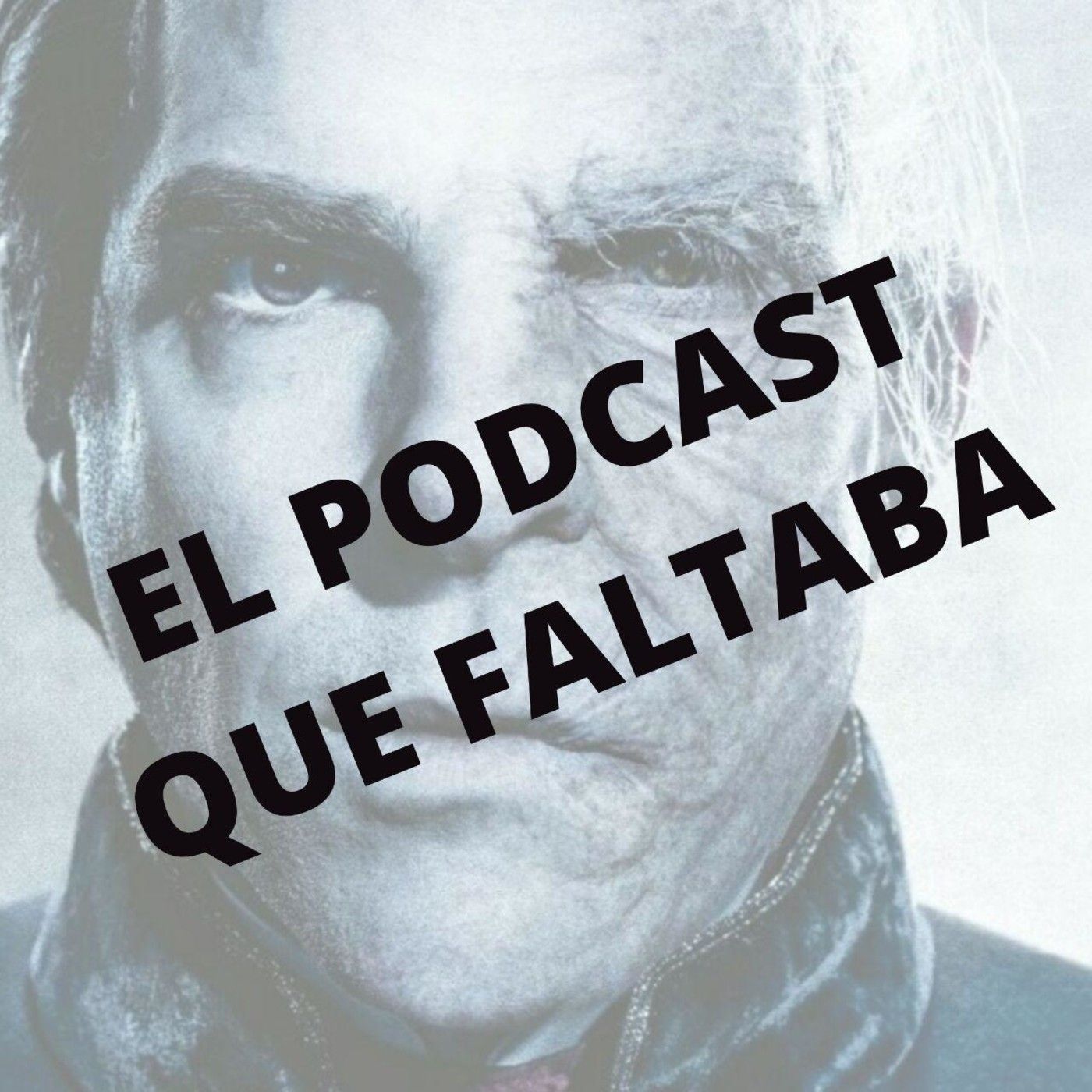 El Podcast que Faltaba sobre NOS4A2 - 2x05: Bruce Wayne McQueen episode artwork