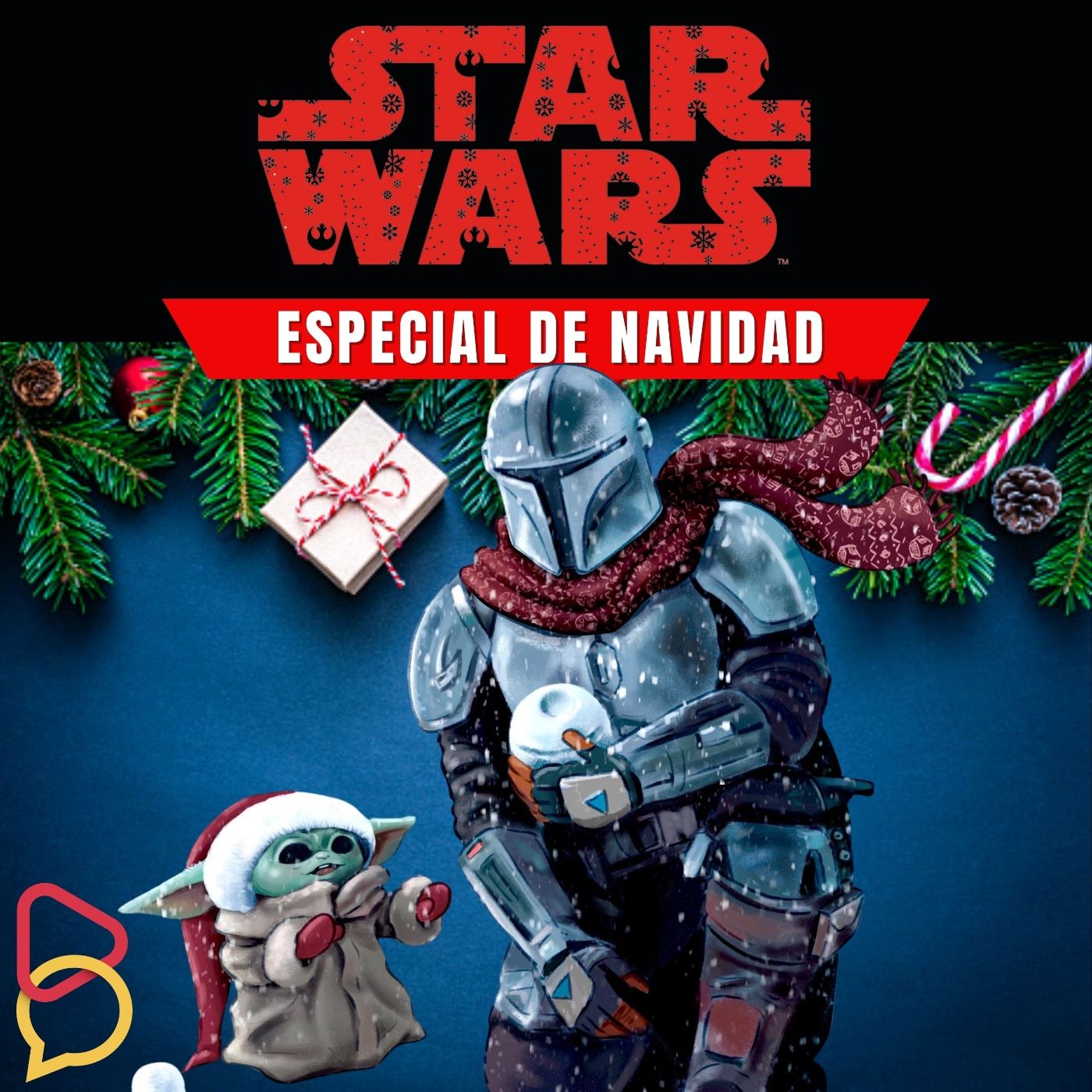 Star Wars - Especial de Navidad: Lo mejor de 2022 y lo que más esperamos para 2023