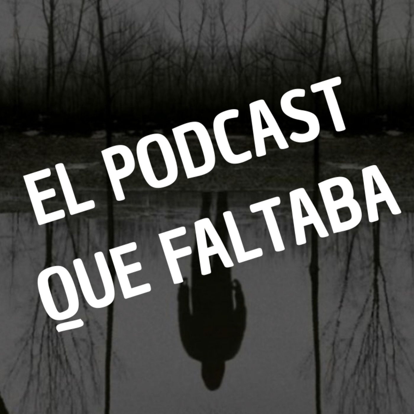 El Podcast que Faltaba sobre The Outsider (El Visitante) - Episodios 1 y 2 episode artwork