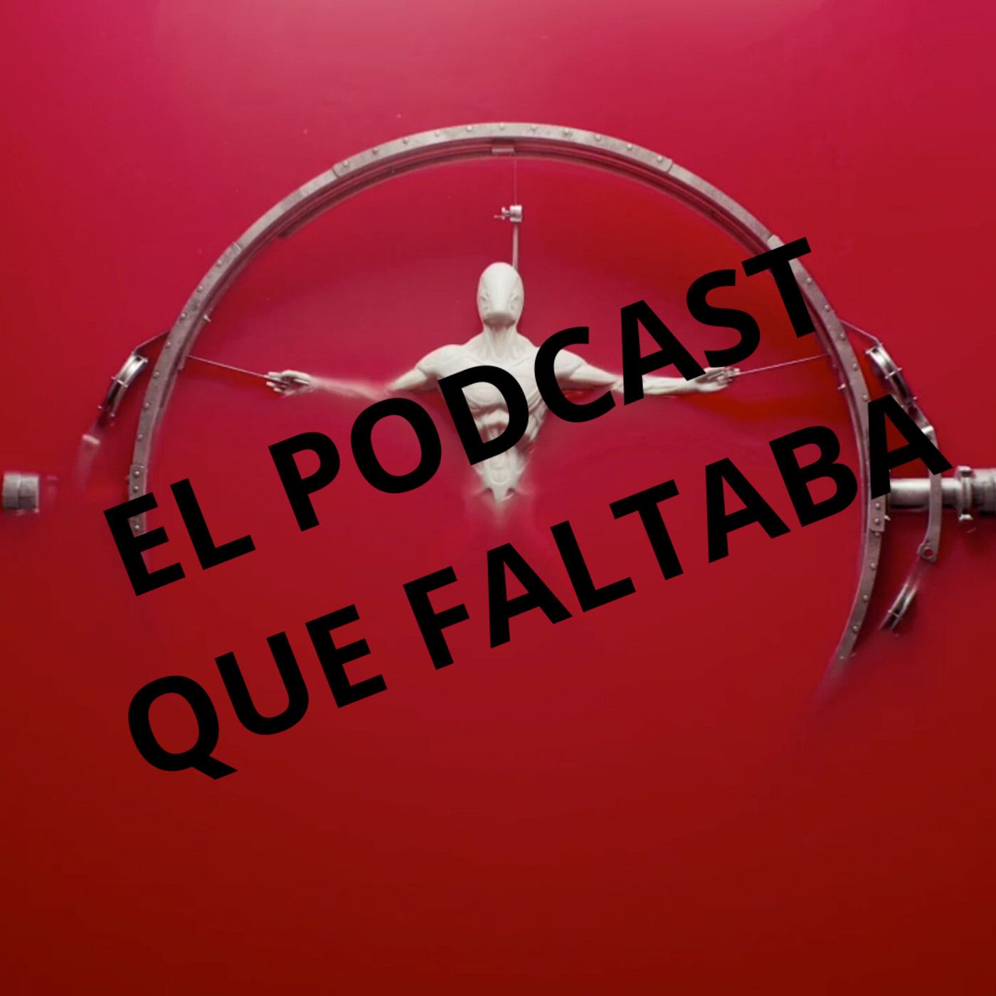 El Podcast que Faltaba sobre Westworld - Season Finale: La previa episode artwork