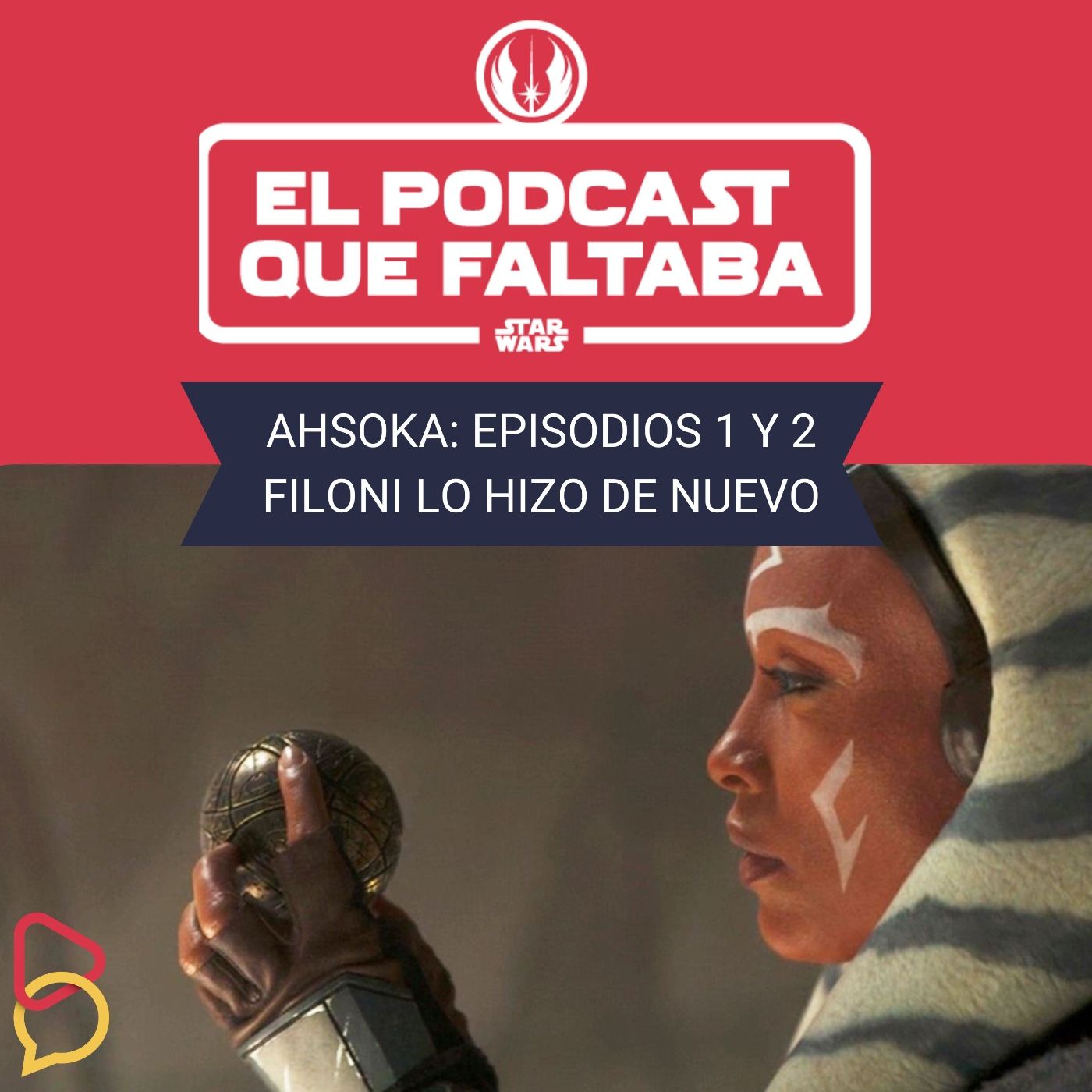 Ahsoka: Toda la verdad sobre los episodios 1 y 2 (Explicada, por supuesto)