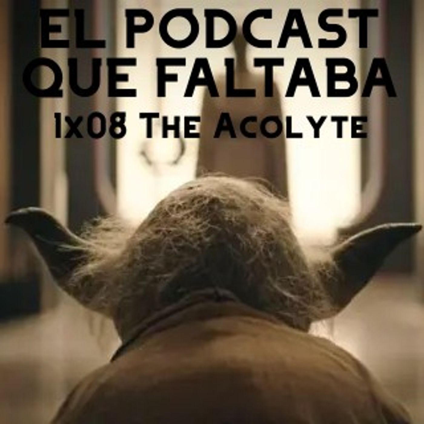 THE ACOLYTE: Final de Temporada - El crossover que Faltaba