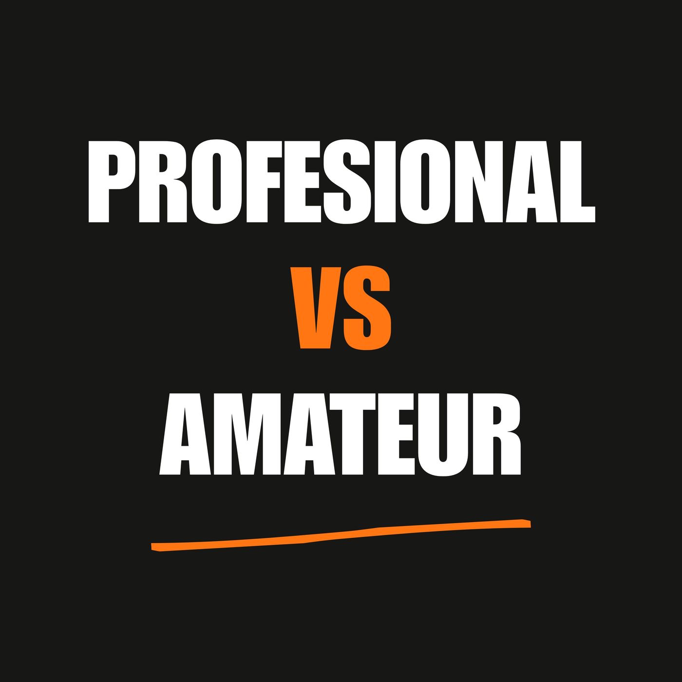 ¿Profesional vs independiente? Cómo equilibrar tu creación de contenido episode artwork