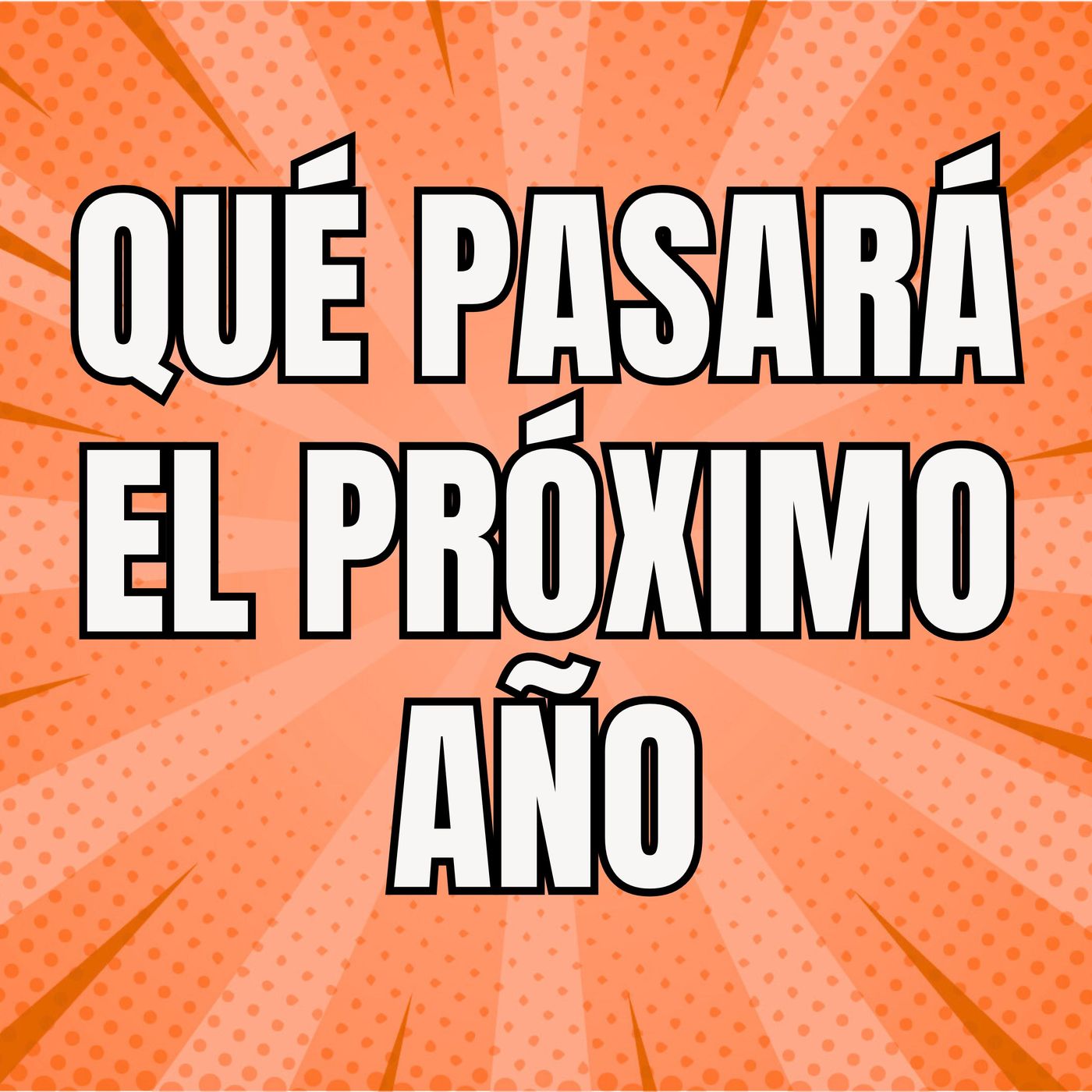 De la constancia al caos: Mi plan imperfecto para el año dos del podcast episode artwork