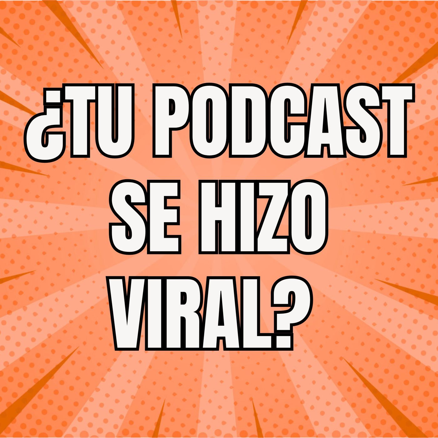 El efecto rebote de tus episodios virales: ¿Realmente ayudan a crecer tu podcast? episode artwork