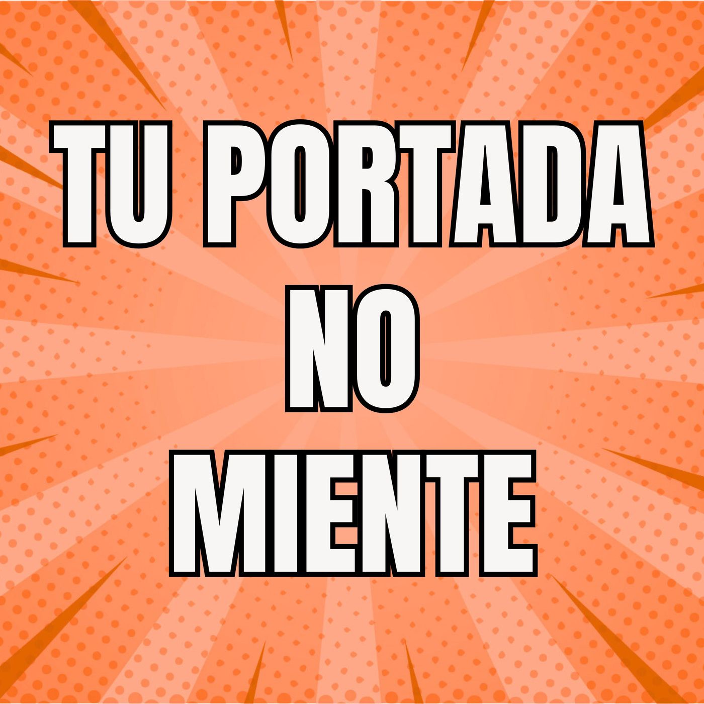 No es un hobby