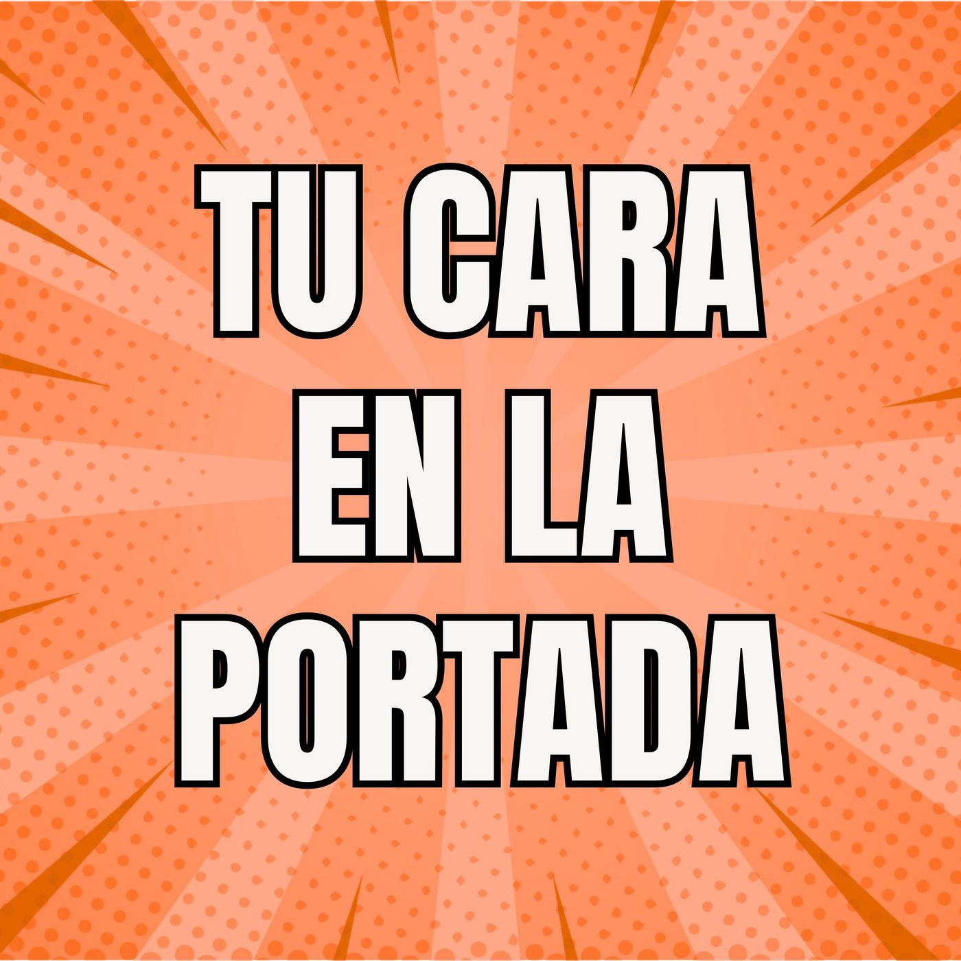 Portada de podcast: ¿Tu cara vende o espanta? episode artwork