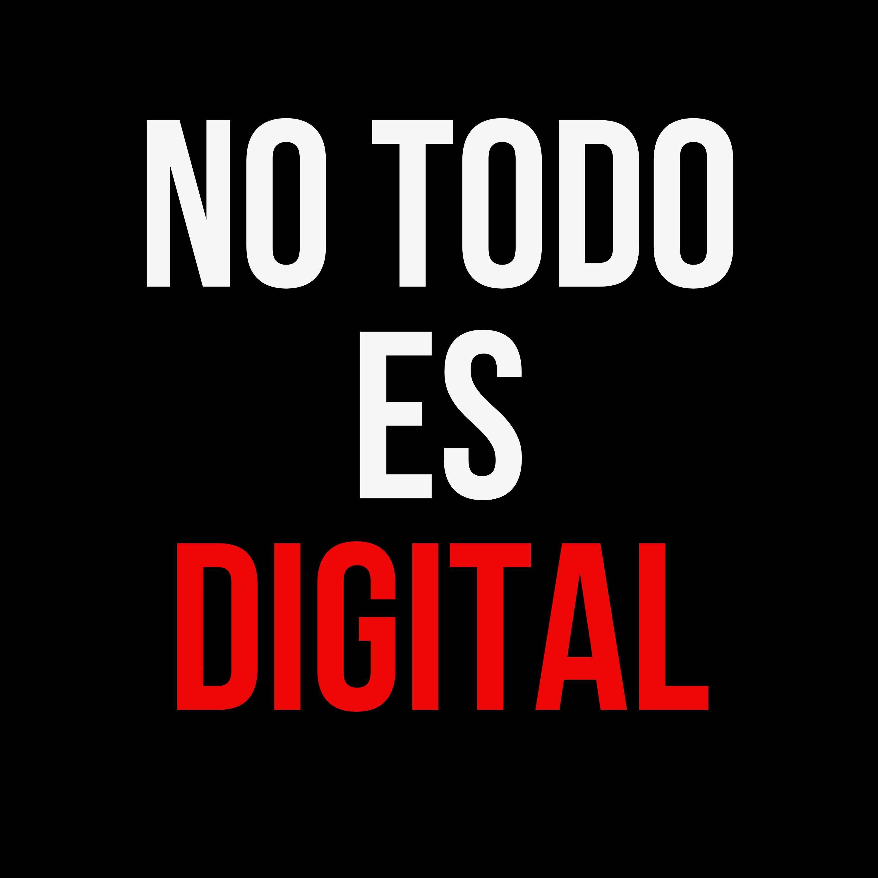 El podcasting en digital ya NO ALCANZA episode artwork