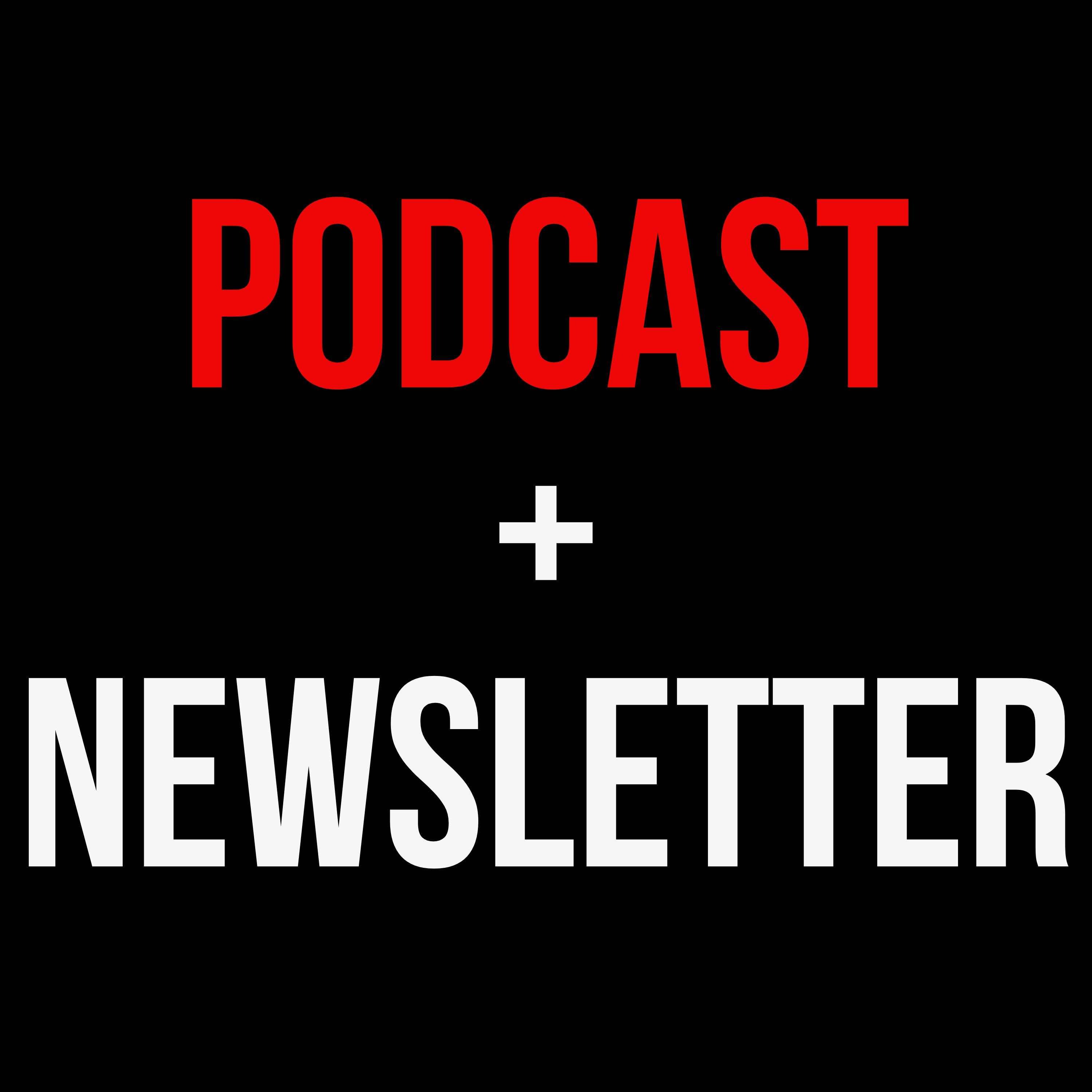 3 simples estrategias para crecer tu podcast y tu newsletter episode artwork