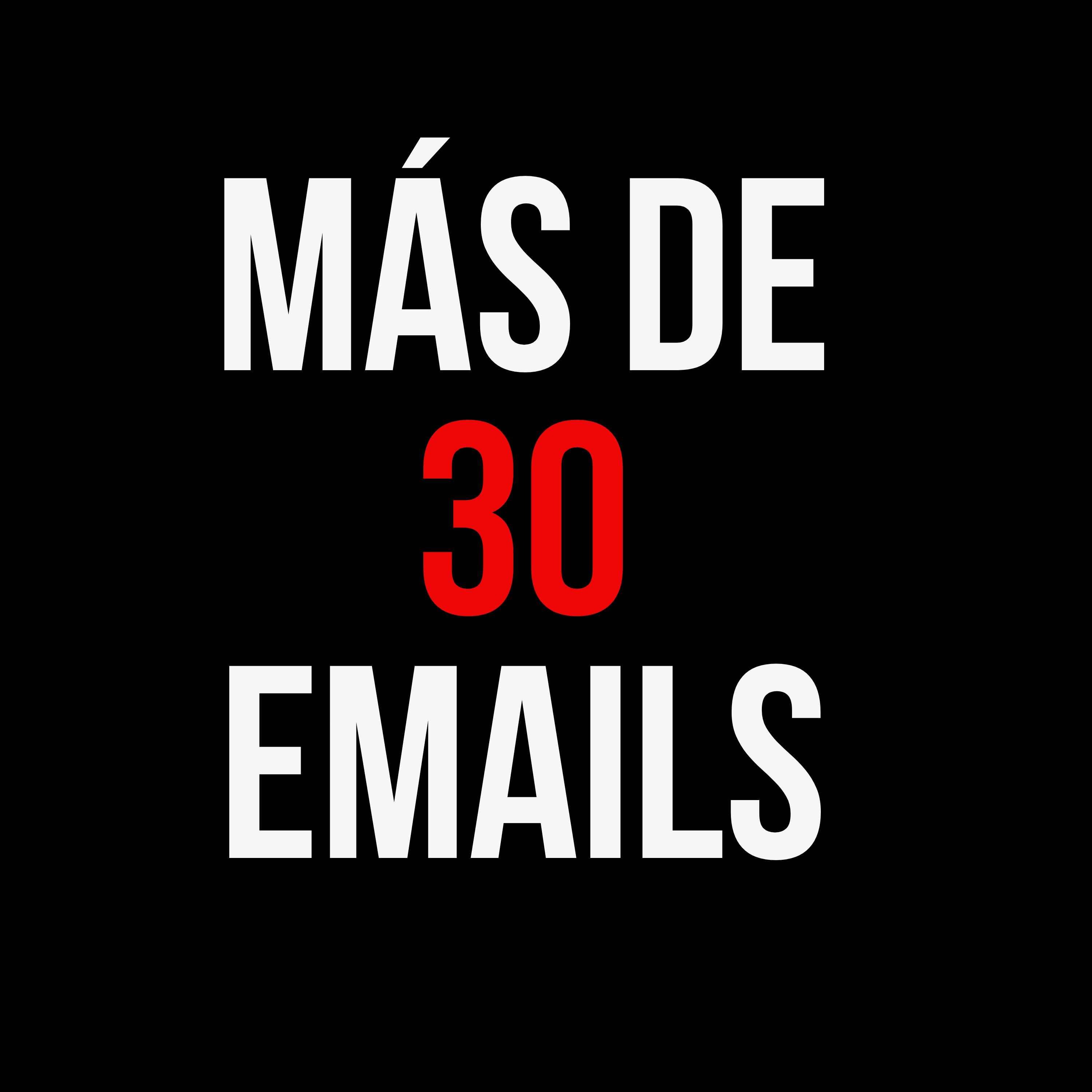 Cómo conseguir patrocinadores para el Summit... (O cómo NO conseguirlos) episode artwork