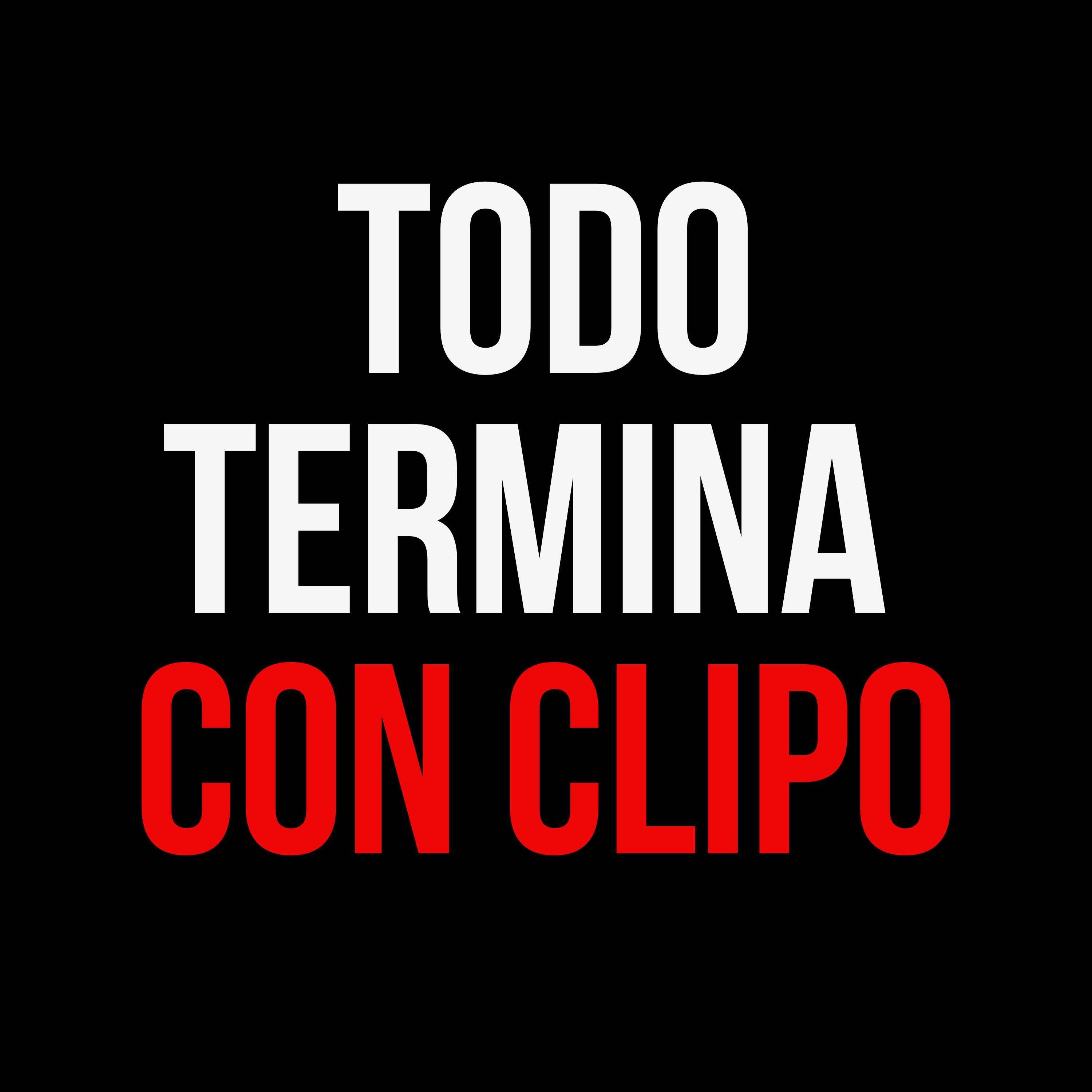 De Mumbler a Clipo Produce: así construimos una productora de videopodcast rentable episode artwork