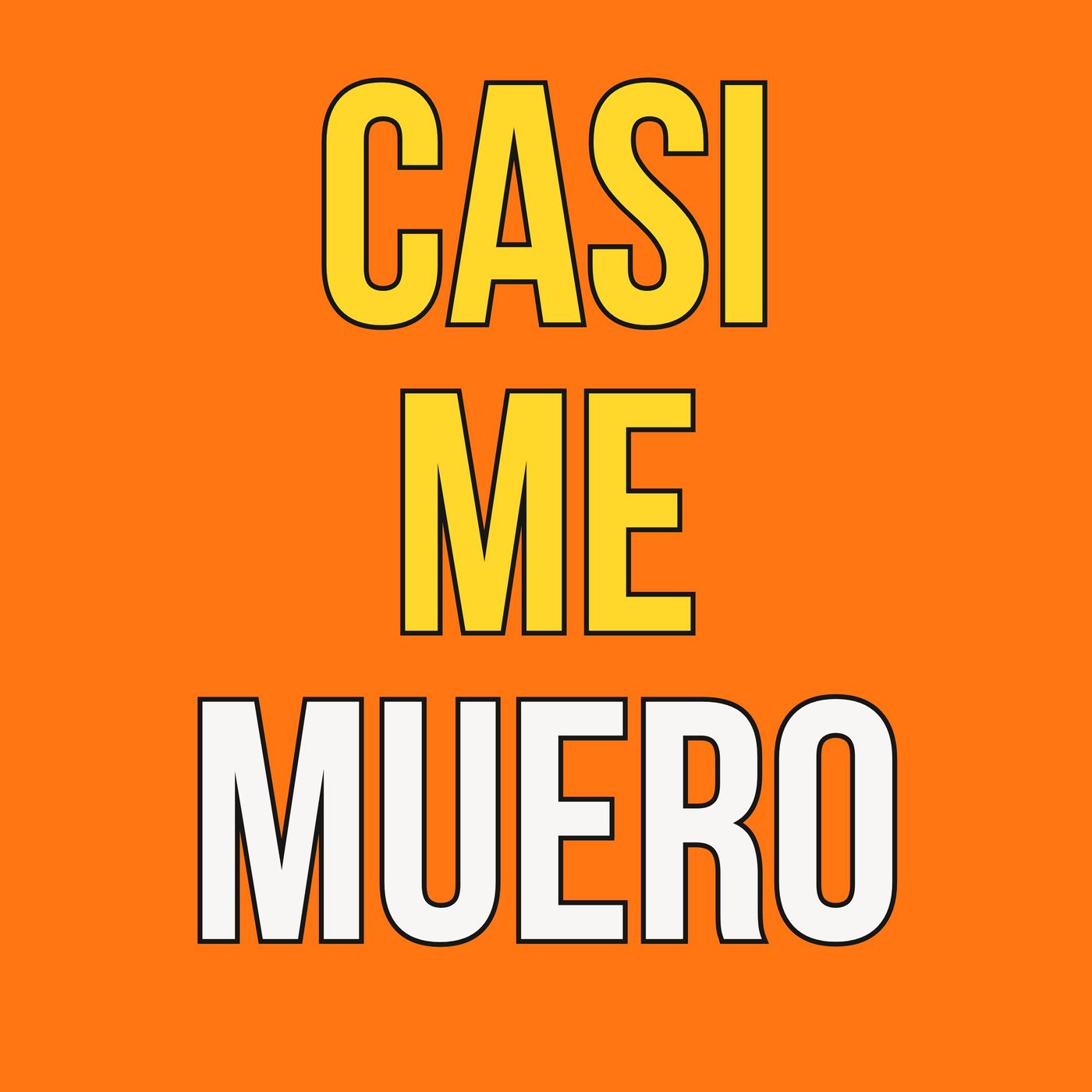 Spotify borró mi cuenta (pero mis podcasts siguen ahí) episode artwork