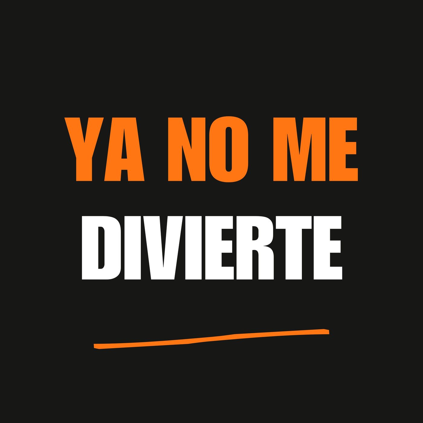 El podcasting ya no me divierte episode artwork