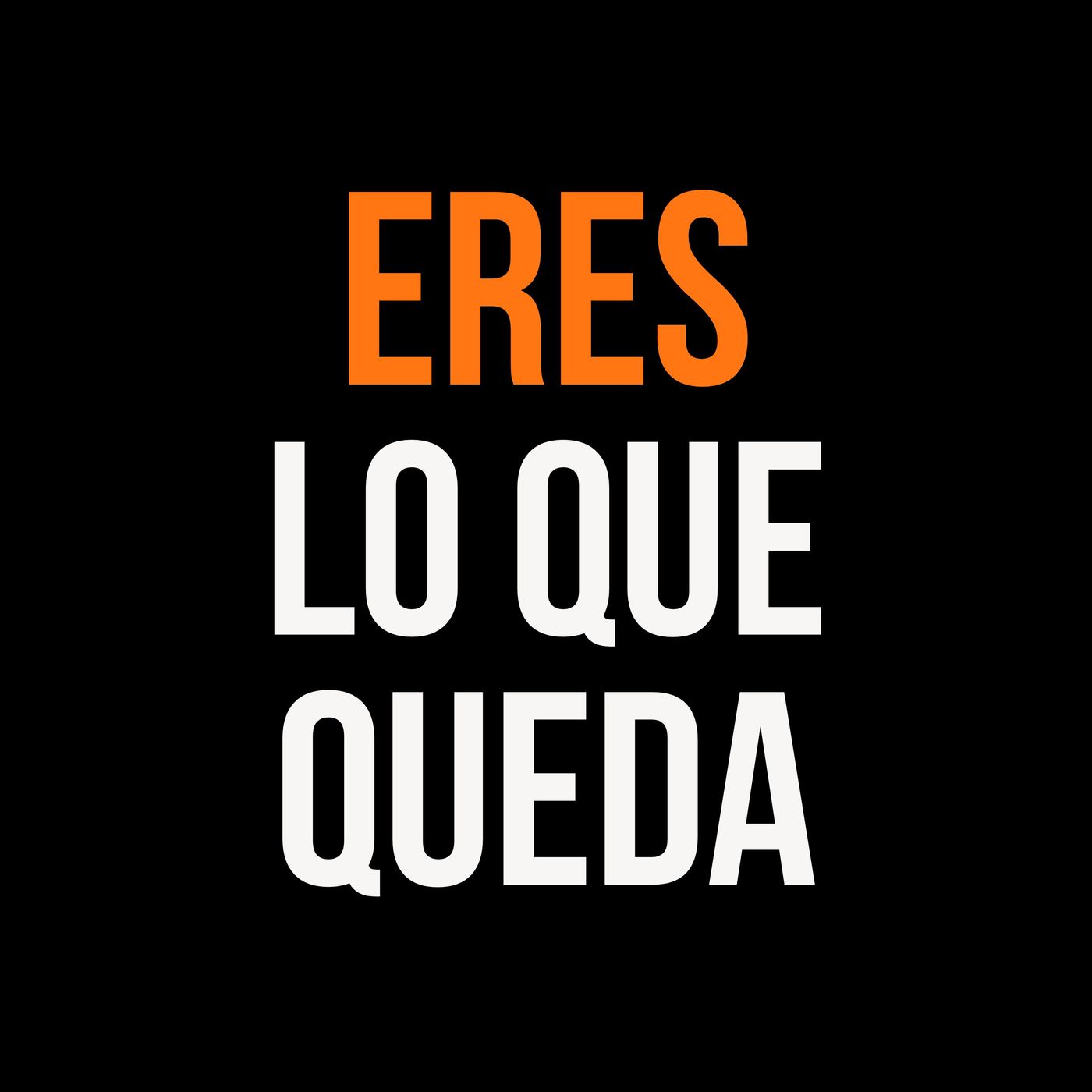 Cómo reconstruir tu identidad profesional sin depender del formato episode artwork