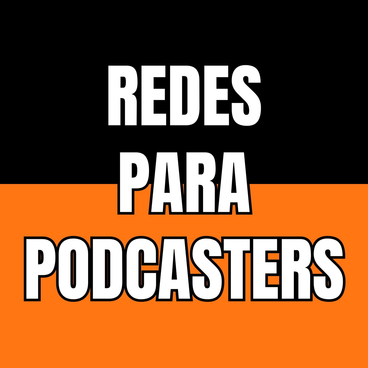 Redes sociales para podcasters: El truco para no alejar a tus oyentes episode artwork