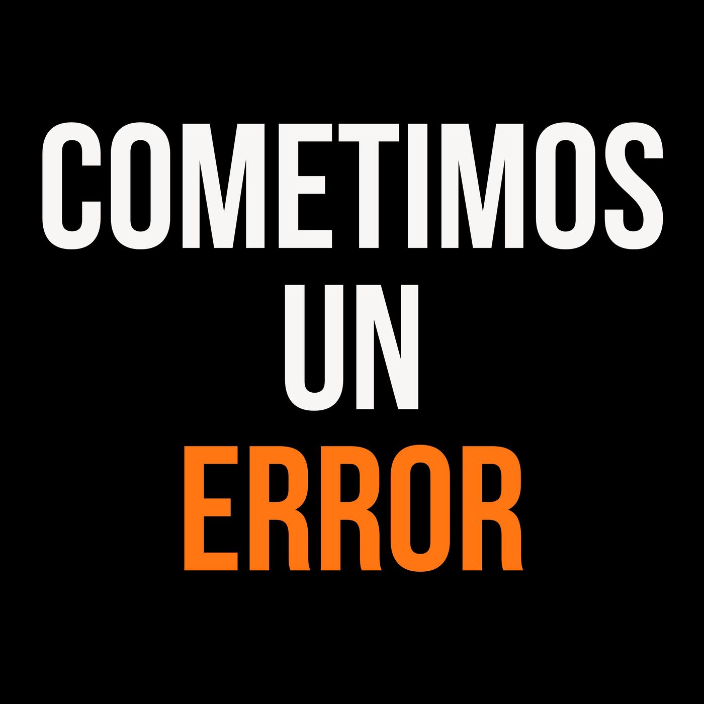 Esto es lo que pasa cuando fallas en tu negocio episode artwork