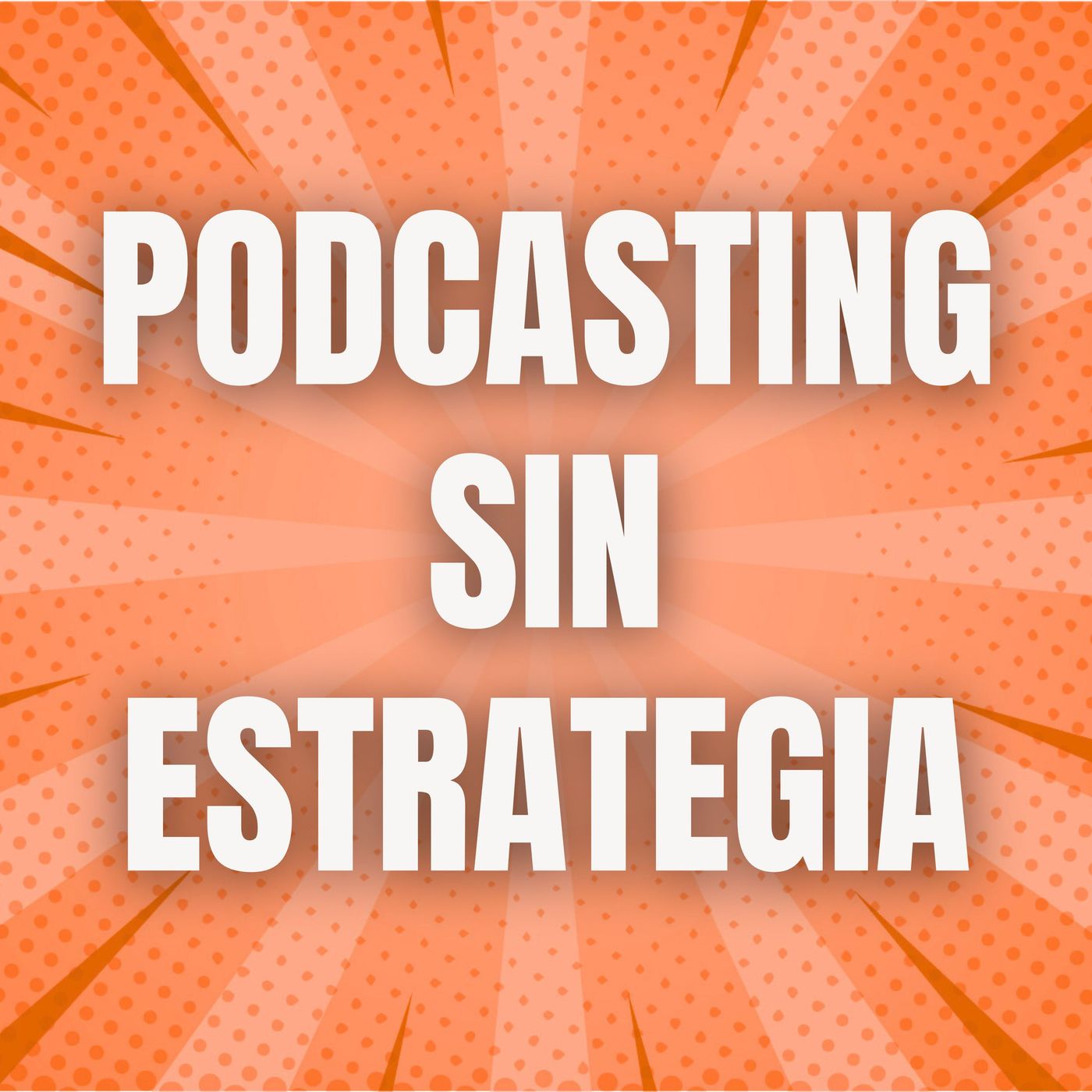 Por qué los podcasters no ganamos dinero (y qué podemos aprender de los creadores) episode artwork