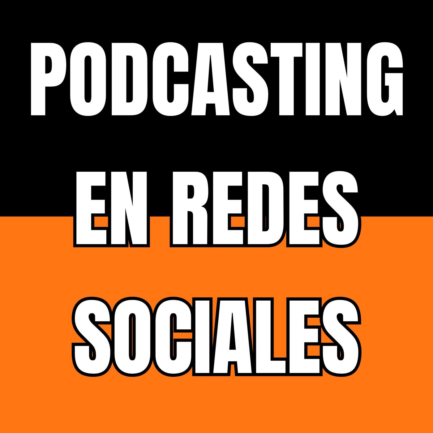 De la grabación a las redes: Cómo maximizar el alcance de tu podcast episode artwork